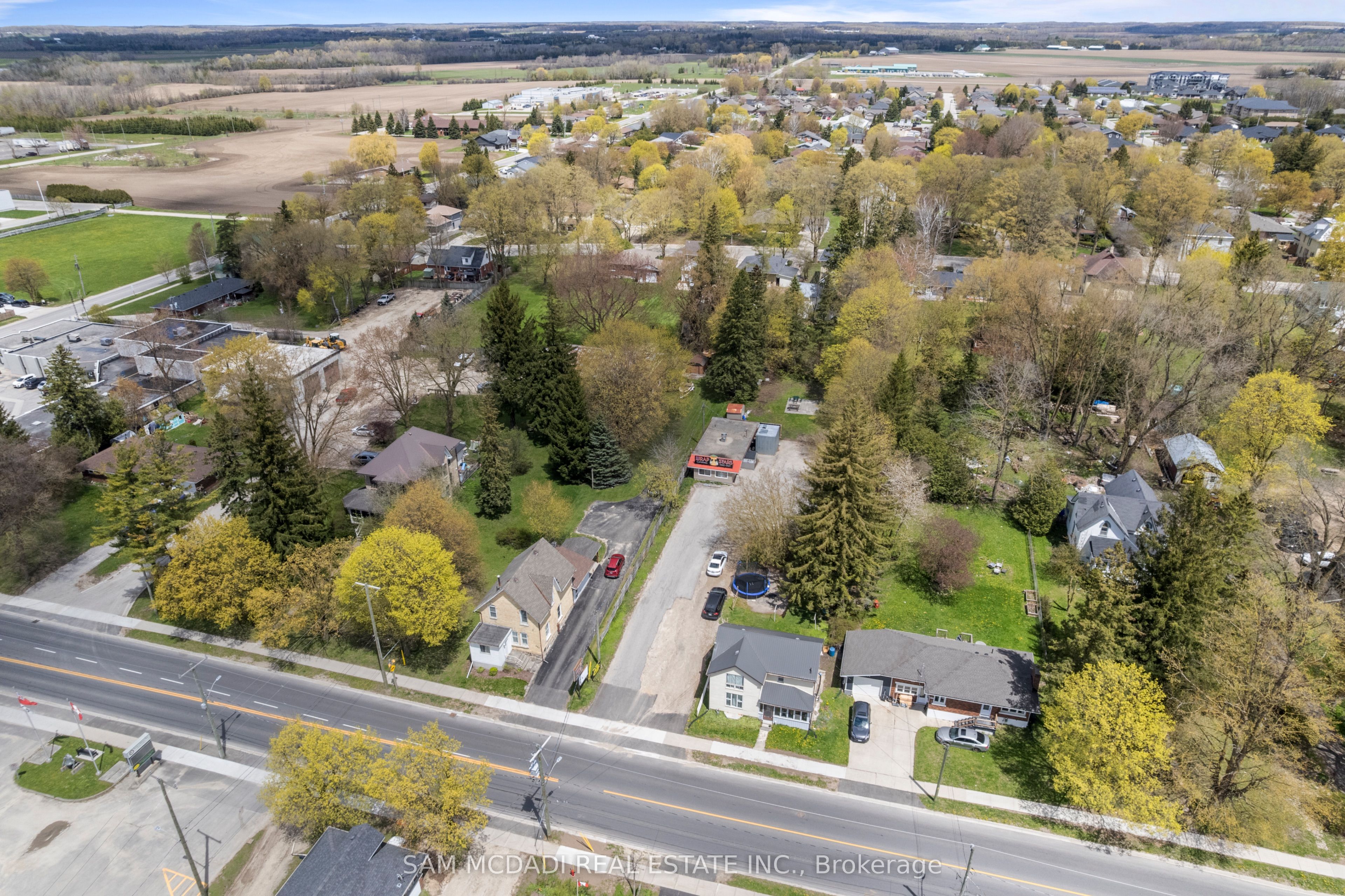 360 Main Street, Wellington North, On N0g 2l0