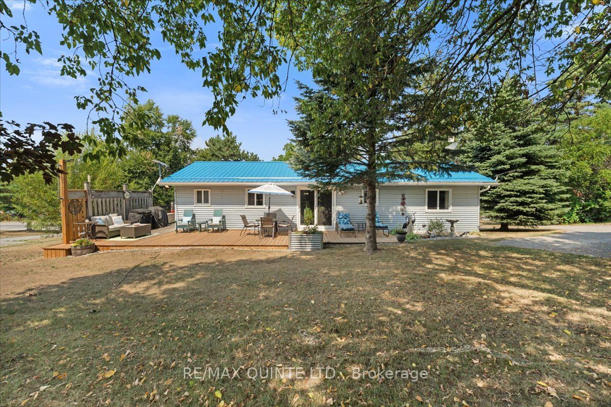 19 County Rd 18 Road, Prince Edward County, On K0k 1p0