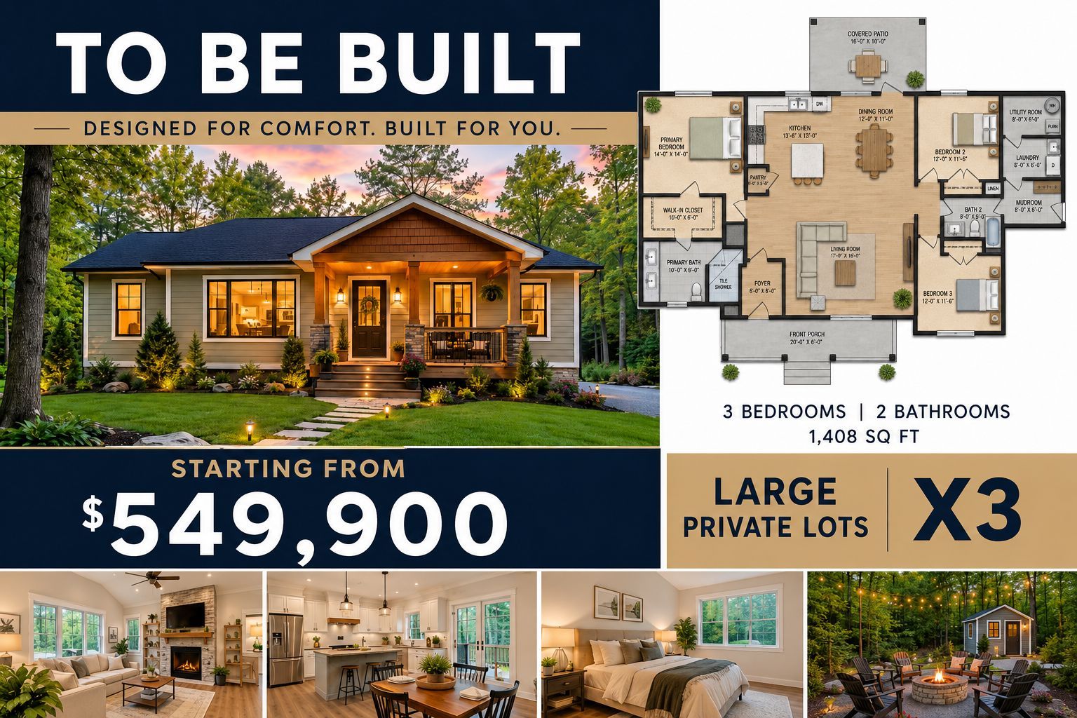 0 Monck Road 1, Kawartha Lakes, On K0m 1x0
