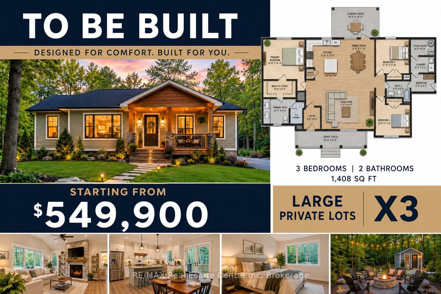 0 Monck Road 2, Kawartha Lakes, On K0m 1x0