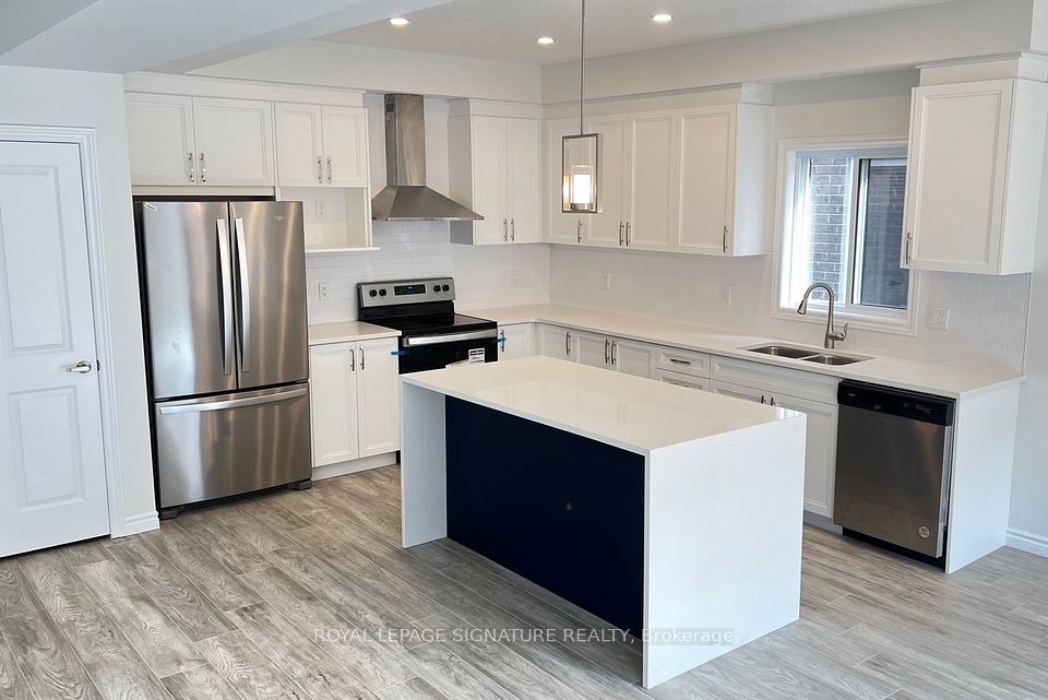 3128 Turner Crescent, London South, On N6m 0a1