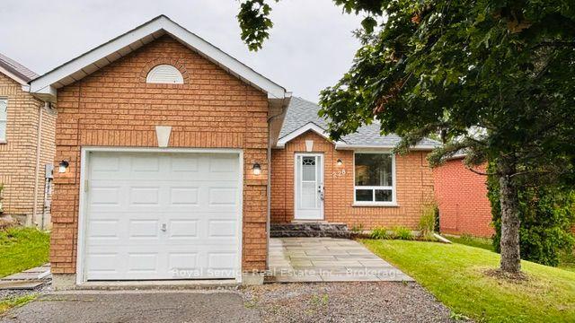 228 Towerhill Road, Peterborough, On K9h 7m8