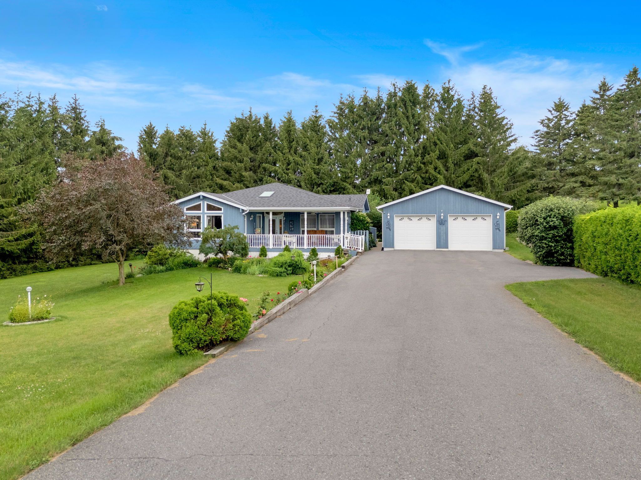 9632 County 10 Road, Port Hope, On L0a 1b0