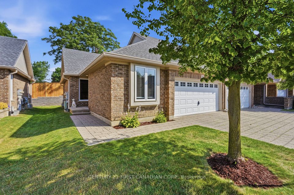 1853 Blackwater Road 9, London North, On N5x 4r9