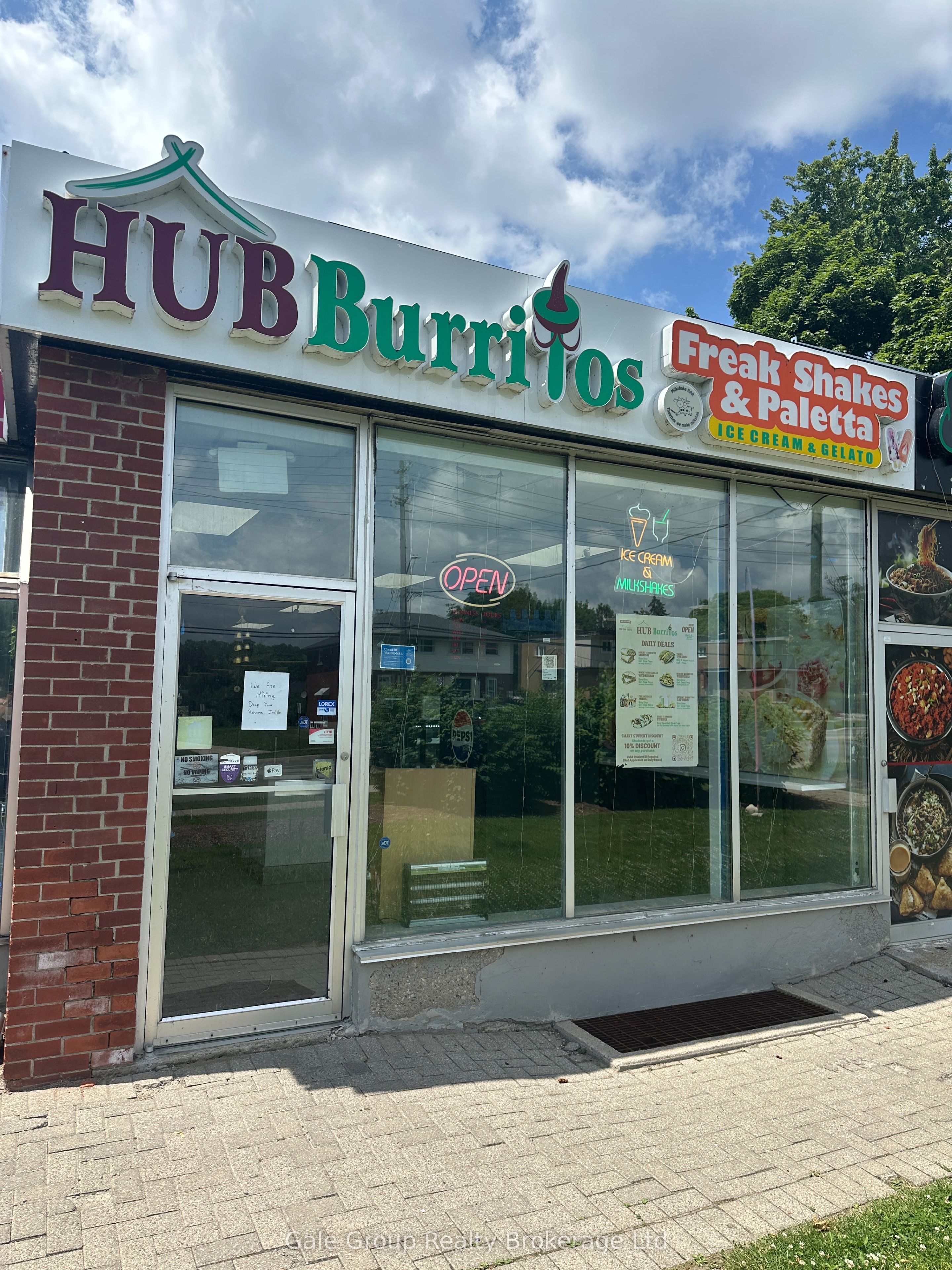 133 Weber Street N, Waterloo, On N2j 3g9