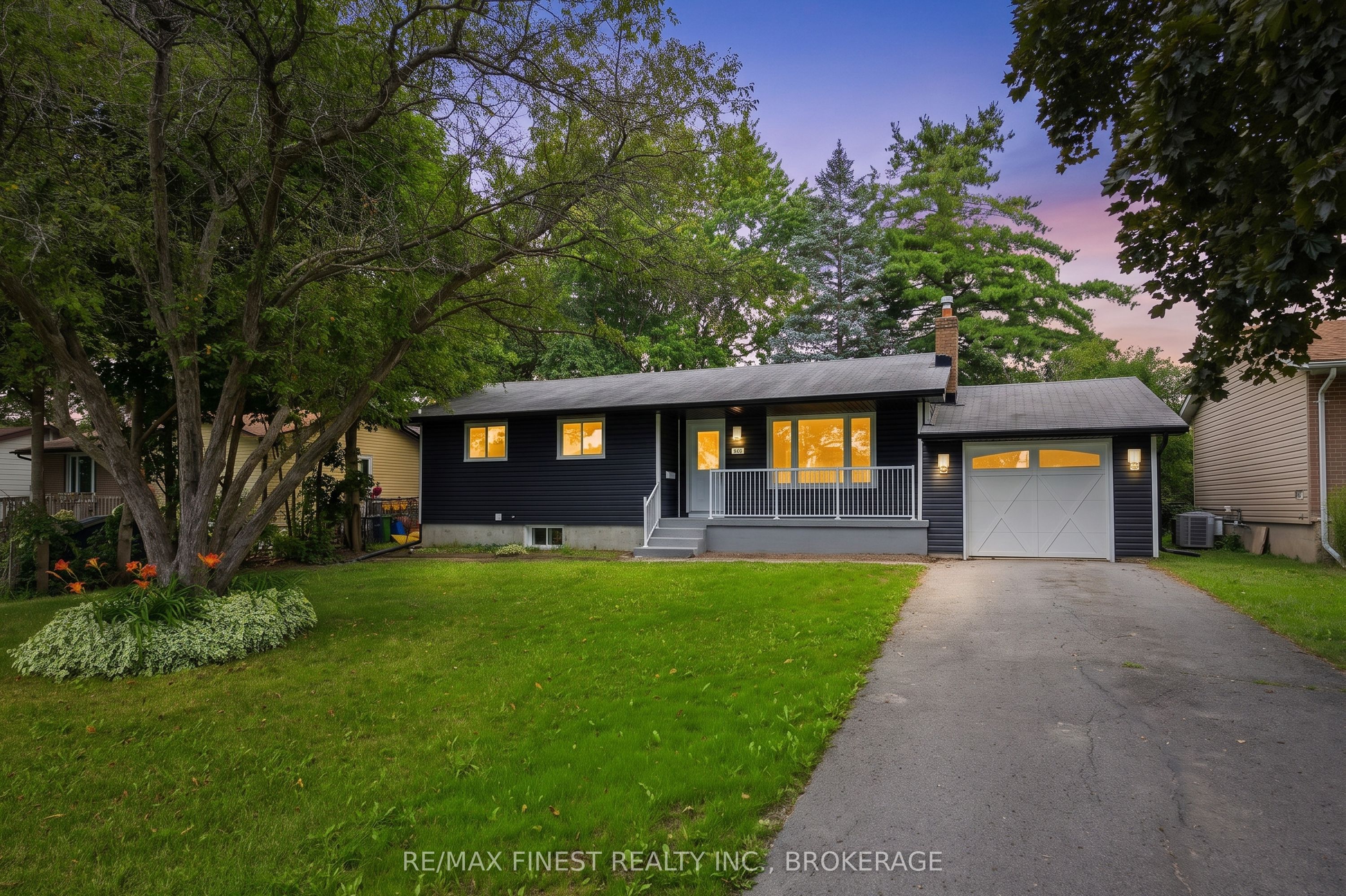 687 Willis Street, Kingston, On K7m 6j5