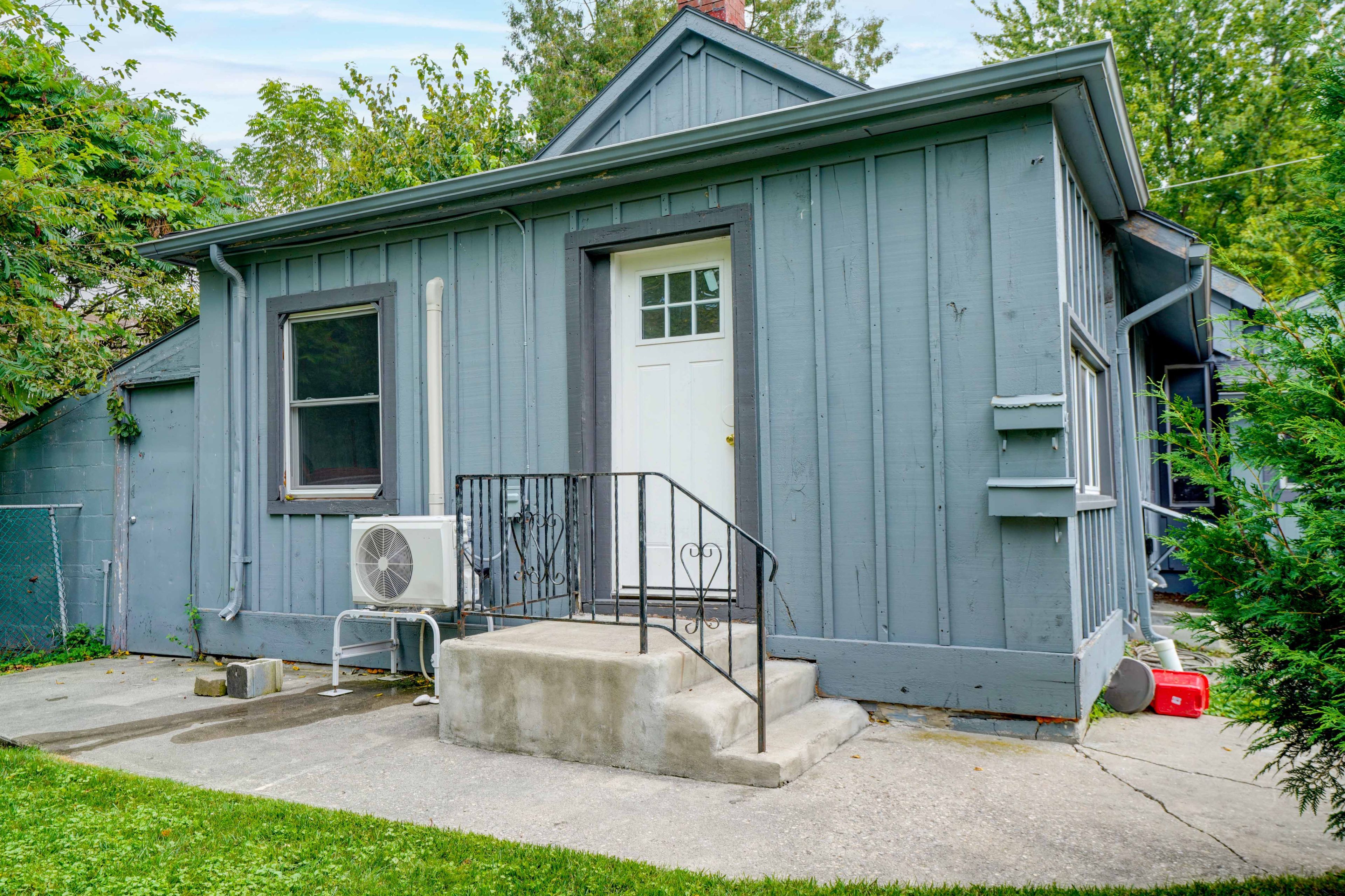 86 Wilson Avenue 3, London North, On N6h 1x7