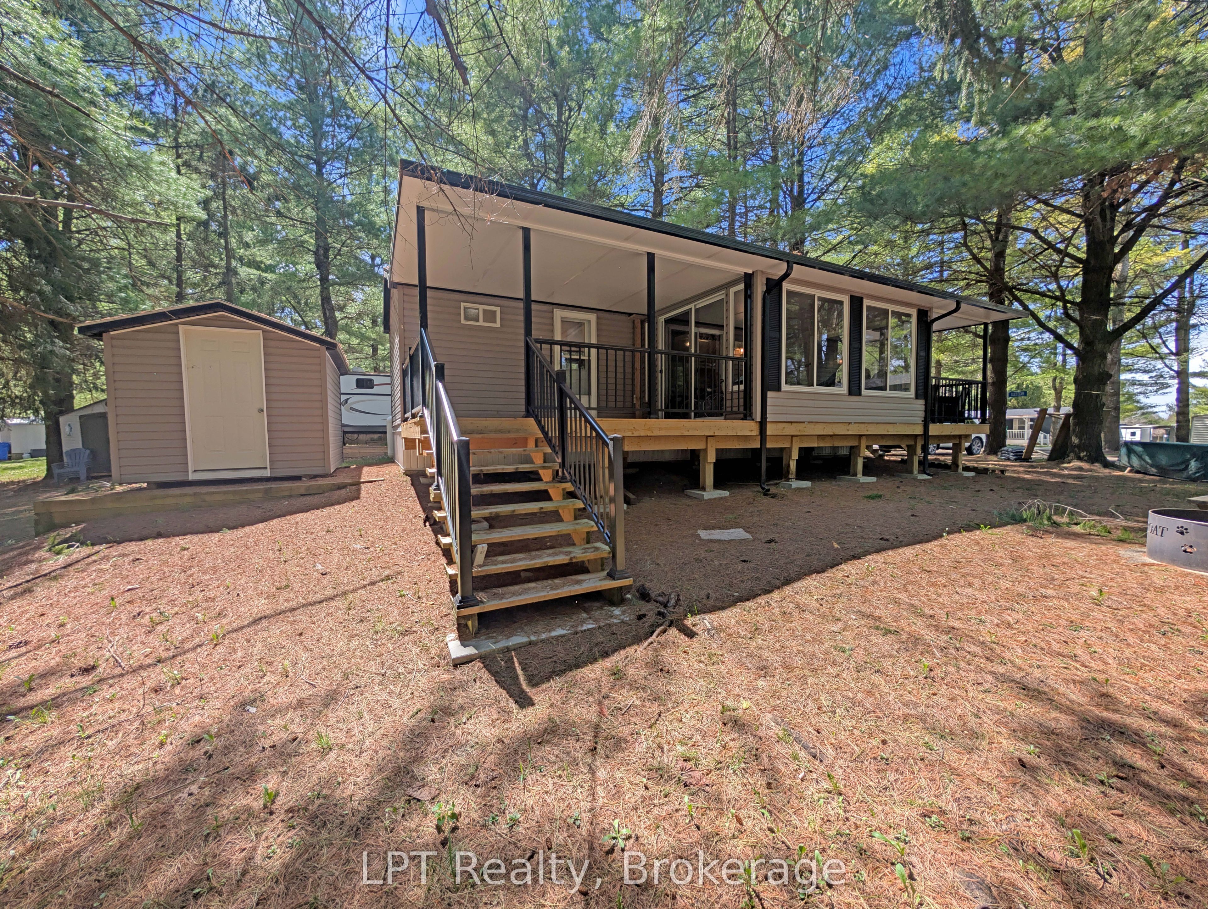 13 Southline Avenue P27, Huron-Kinloss, On N0g 2b0