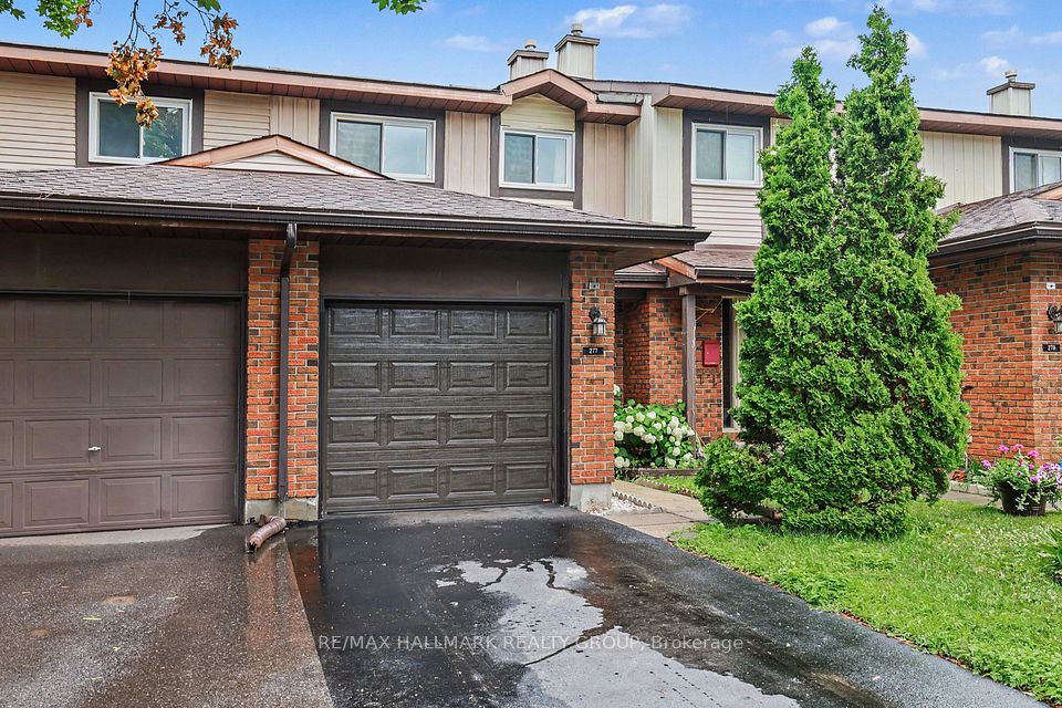 277 Pickford Drive, Kanata, On K2l 3e3