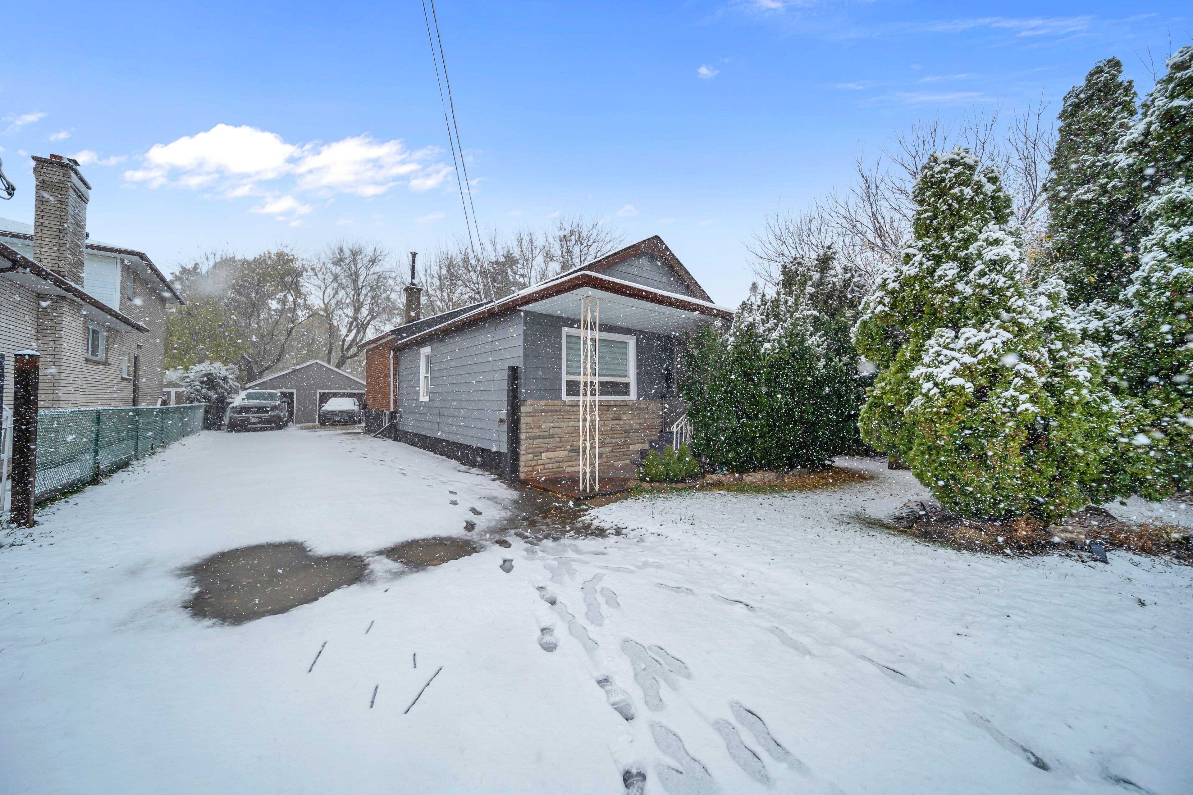 191 Margaret Avenue, Hamilton, On L8e 2h6