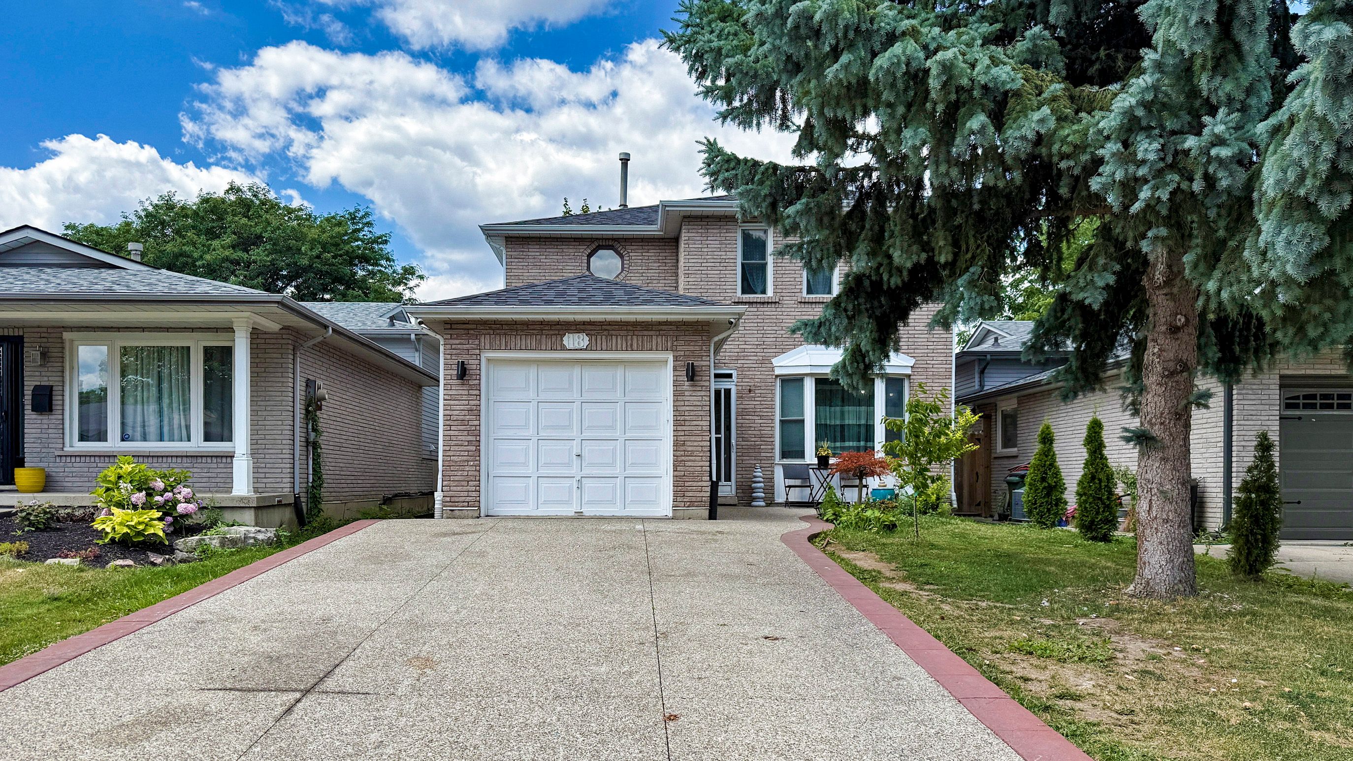 18 Millpond Place, Hamilton, On L8w 2w7