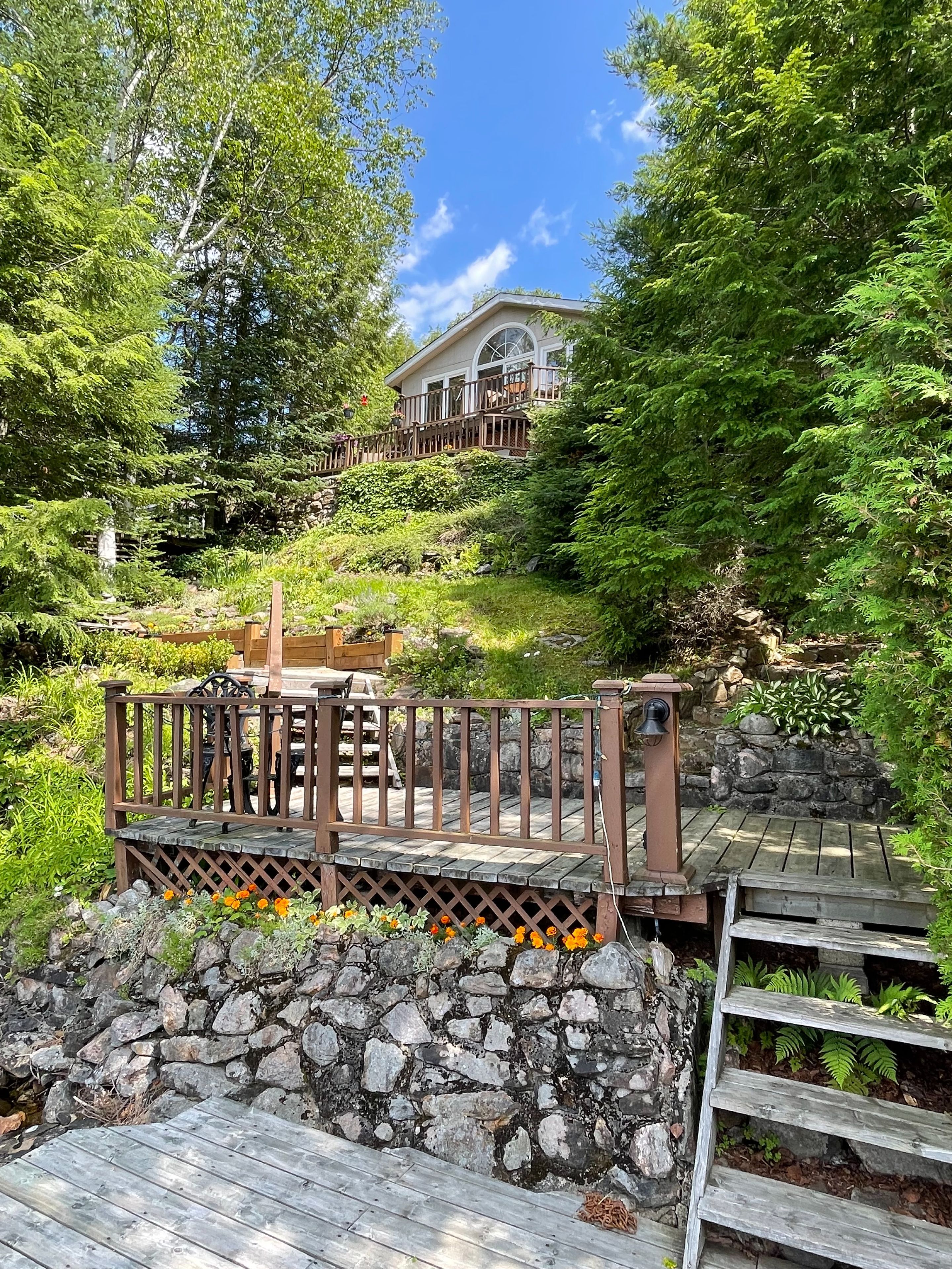 1109 Burnt Point Trail, Highlands East, On K0m 2k0