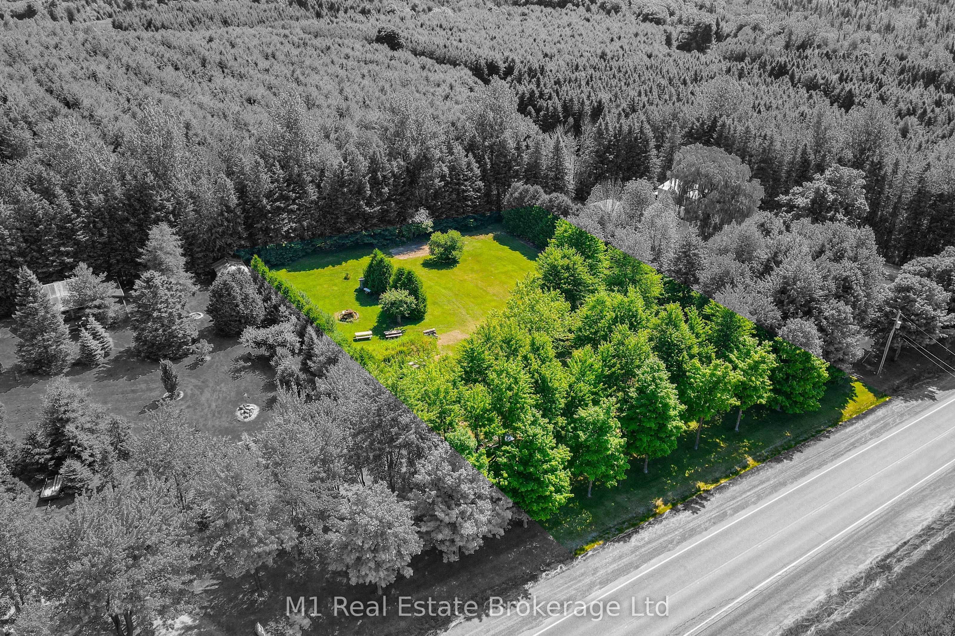 Pt Lt 1 Trafalgar Road, Erin, On N0b 1z0