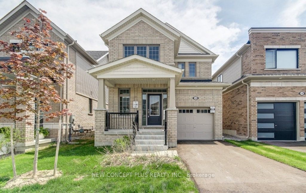 1042 Denton Drive, Cobourg, On K9a 3t8