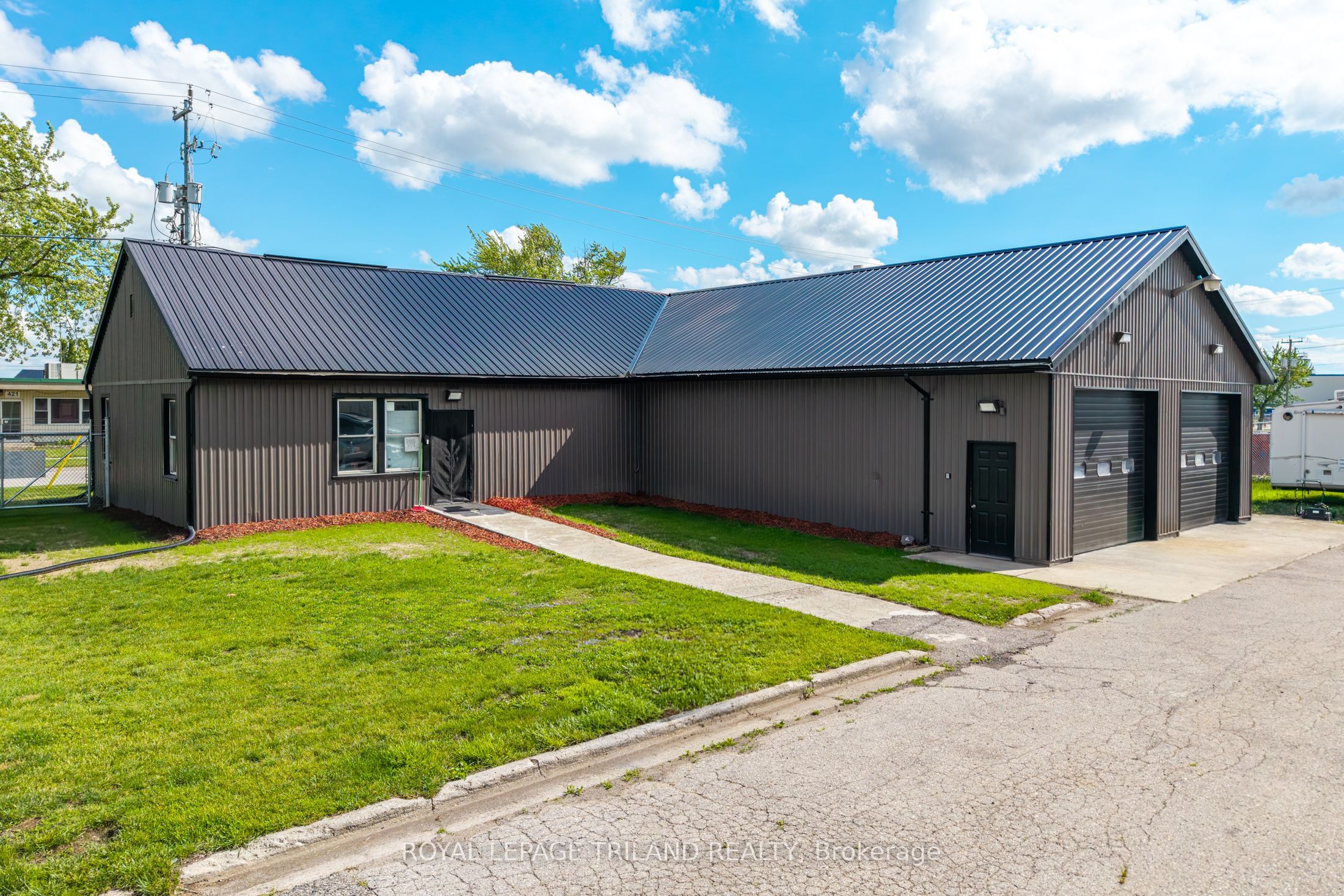 422 Canada Avenue, South Huron, On N0m 1y0