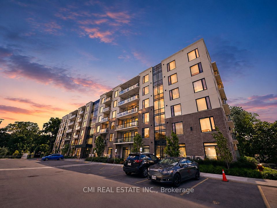 103 Roger Street 306, Waterloo, On N2j 0g2