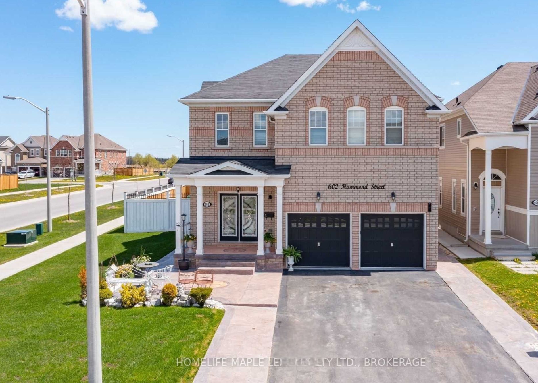 602 Hammond Street, Shelburne, On L9v 2s8