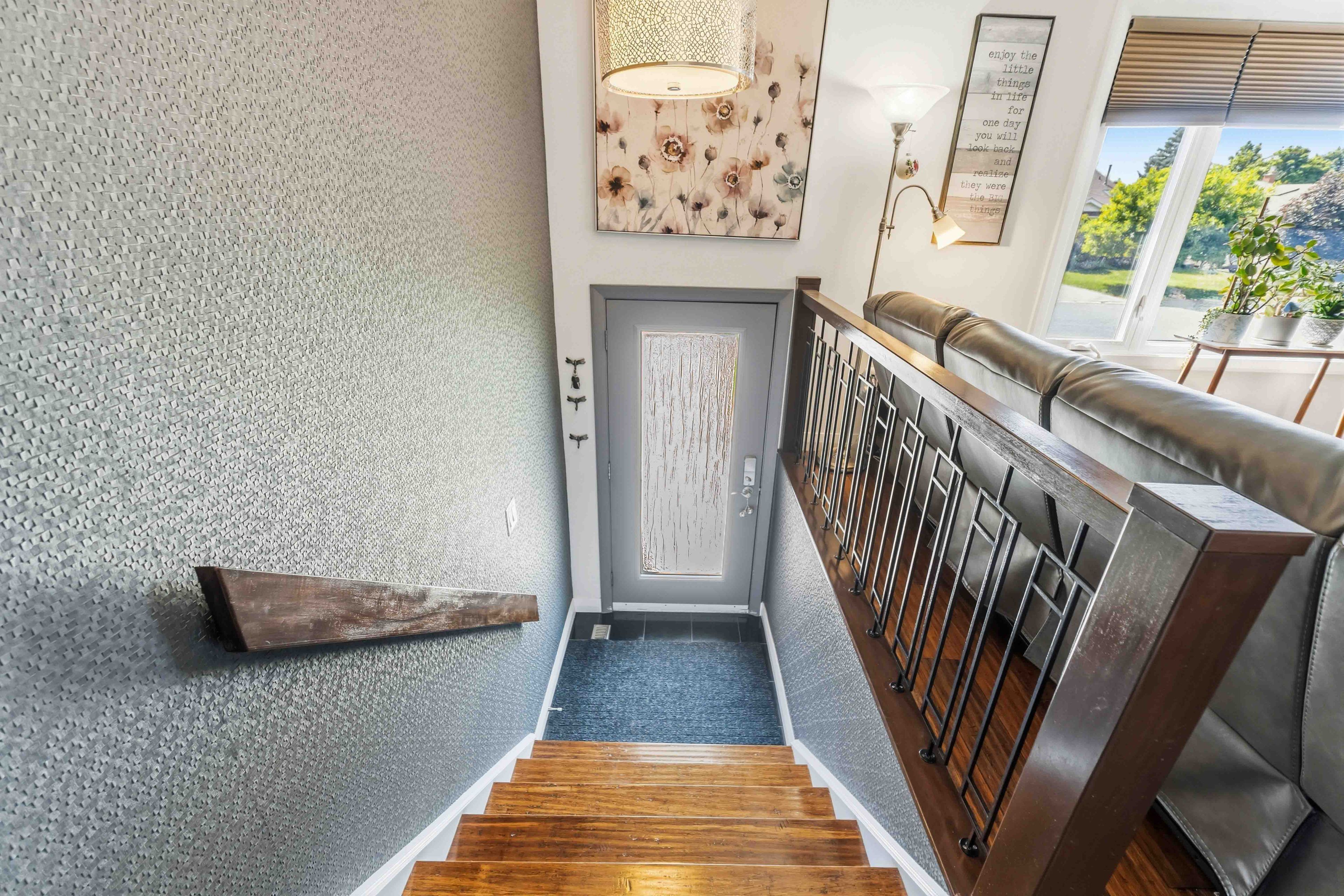 6200 Sherri Avenue, Niagara Falls, On L2h 2w7