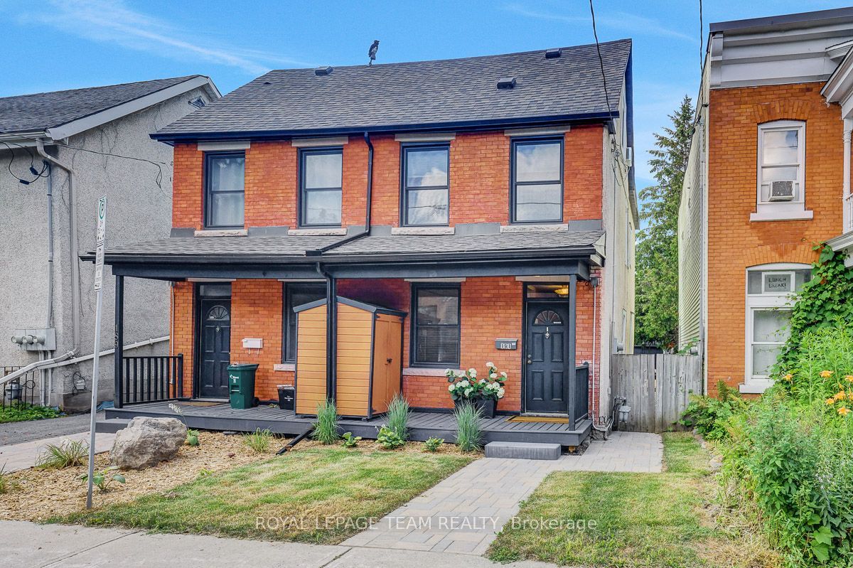 191 Cathcart Street, Lower Town - Sandy Hill, On K1n 5c1