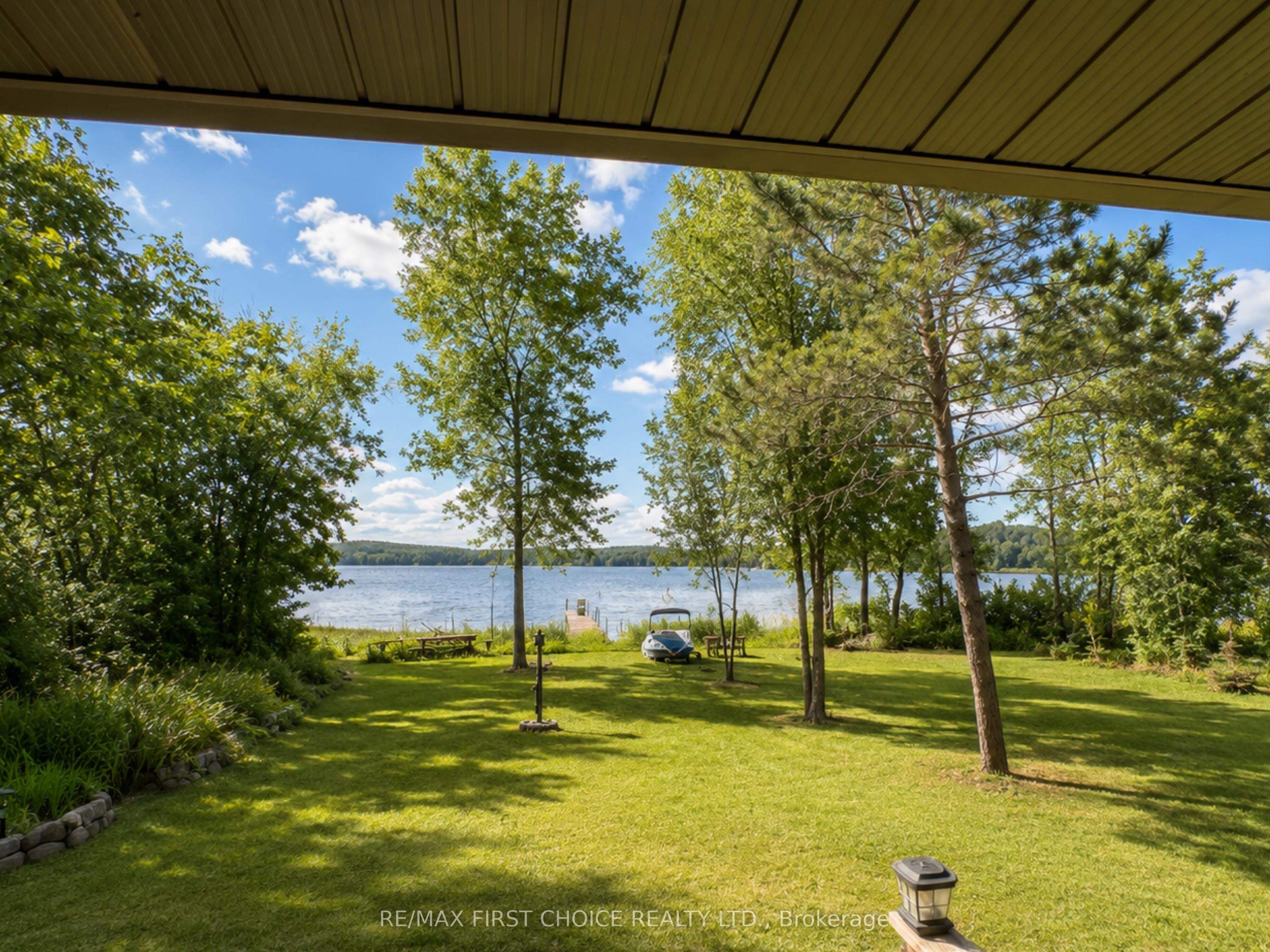 D742 Dam Road, Rainy River Remote Area, On P0w 1e0