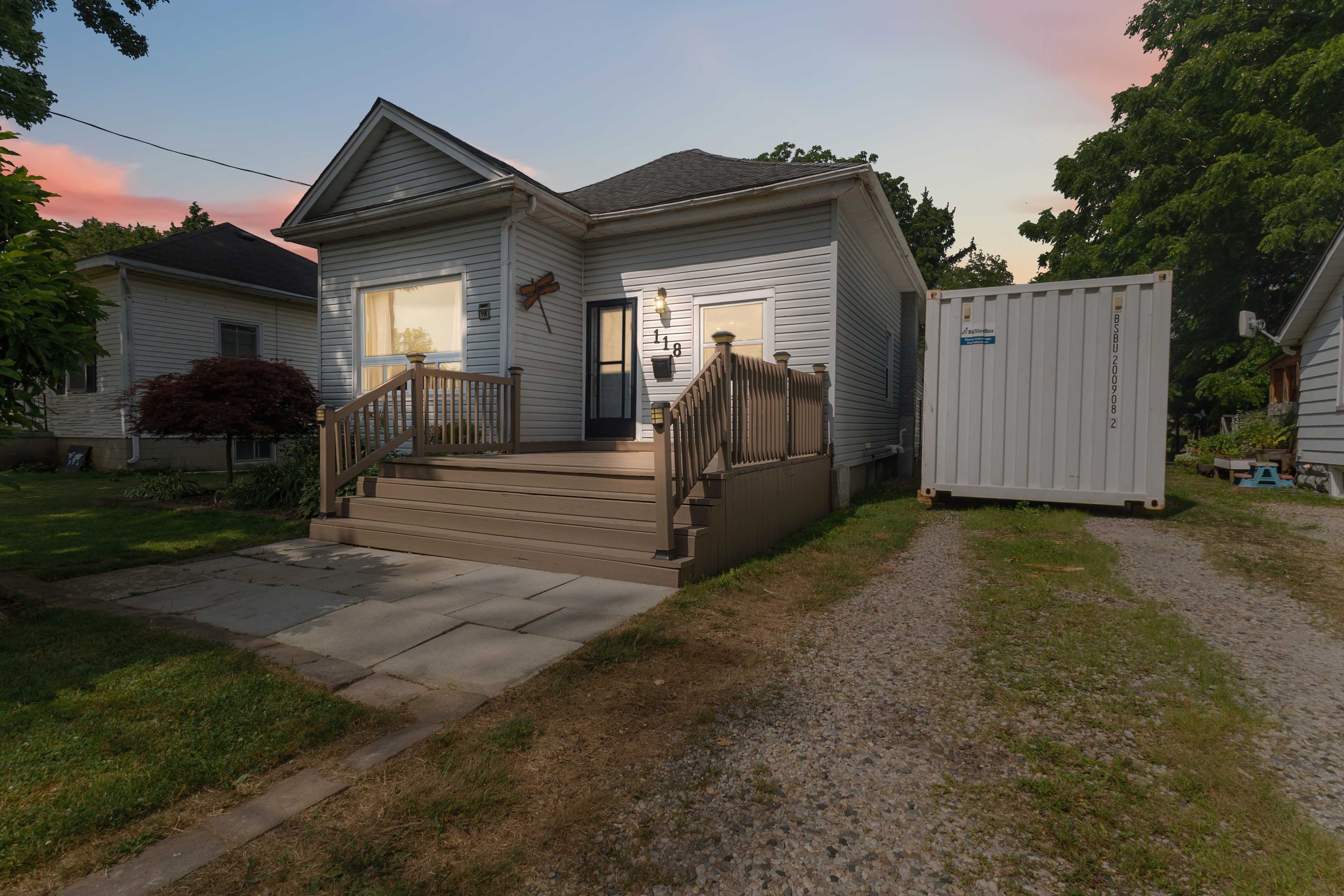 118 Inkerman Street, St. Thomas, On N5p 3g6