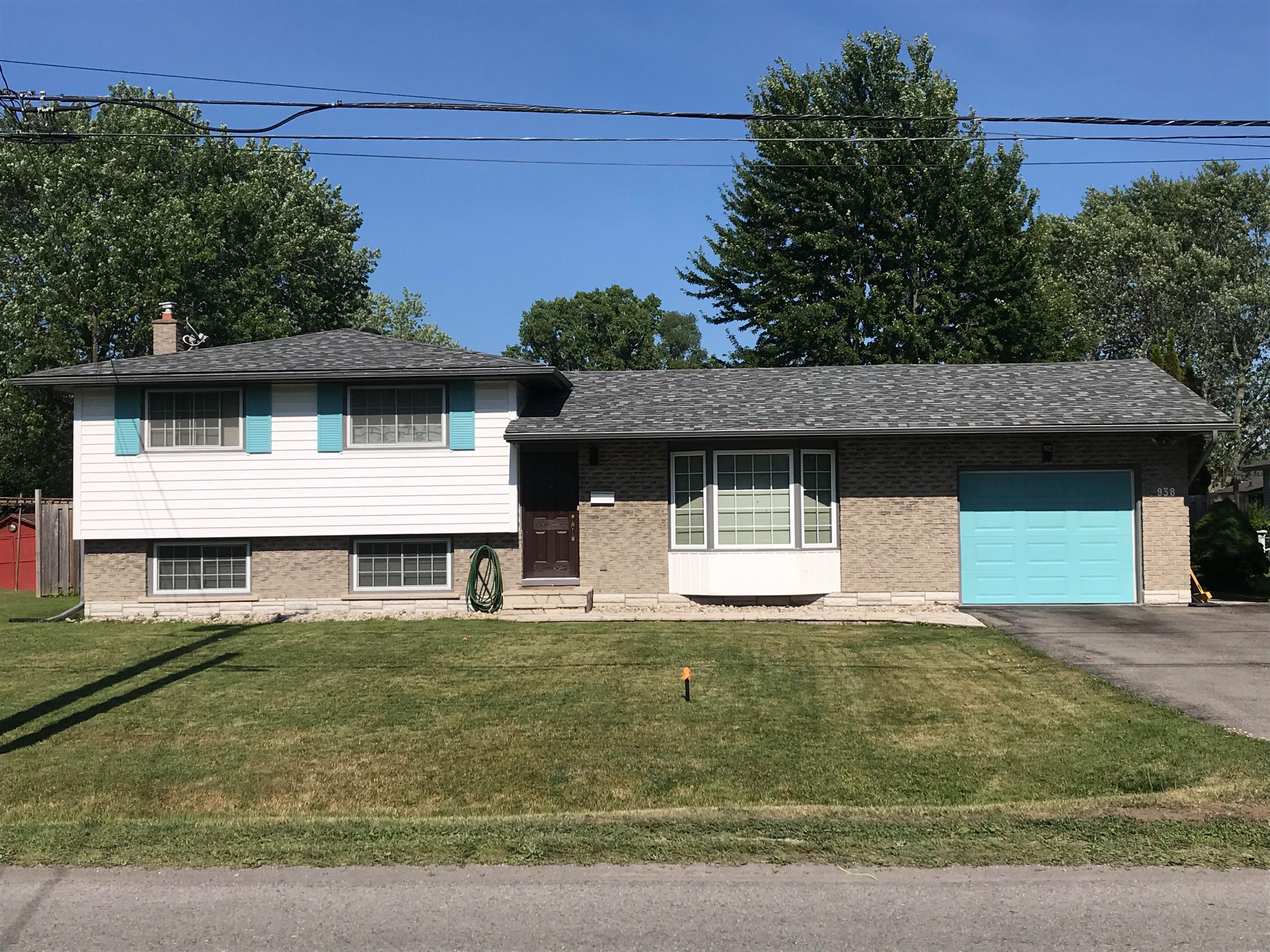 938 Ferndale Avenue, Fort Erie, On L2a 5s8
