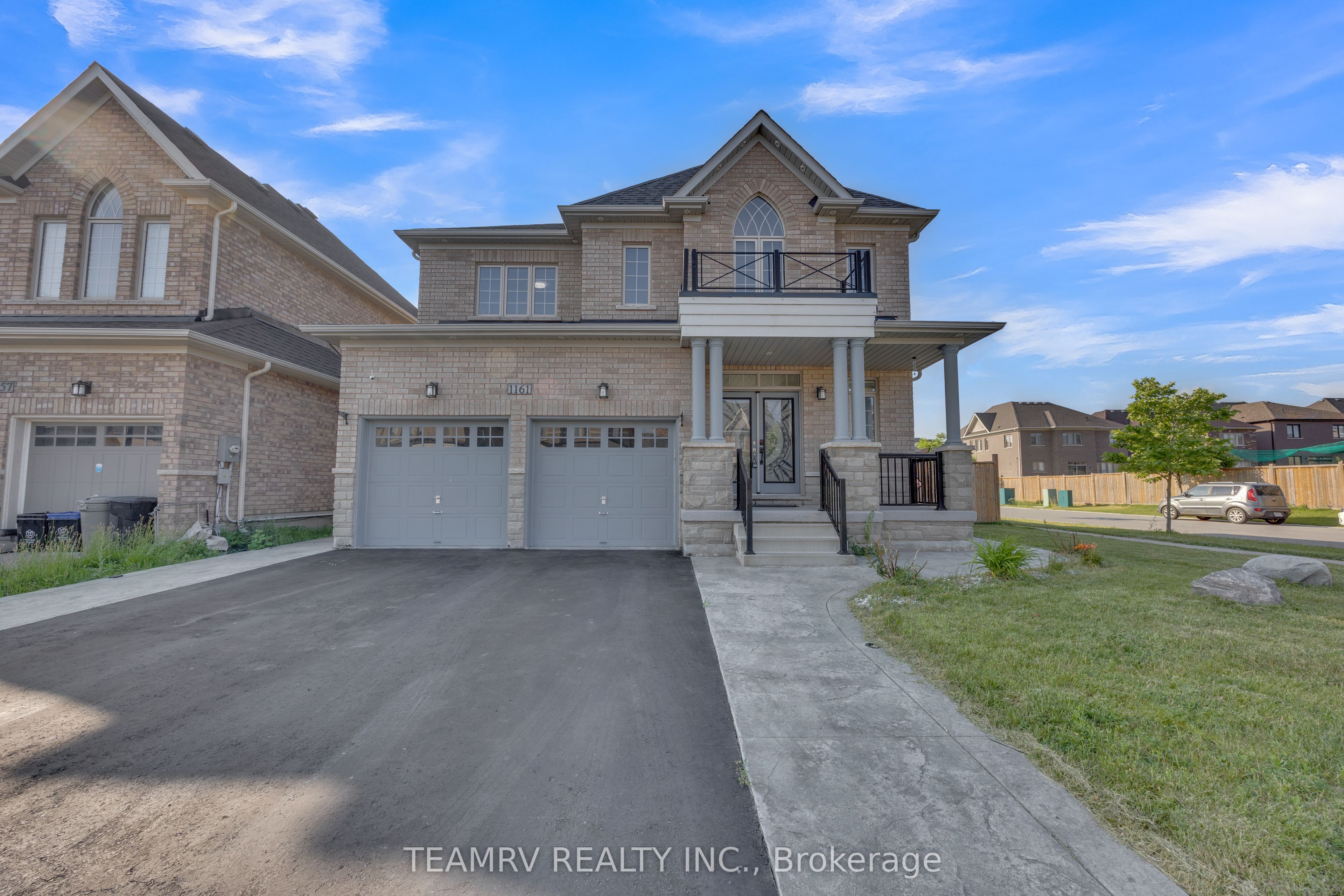 1161 Upper Thames Drive, Woodstock, On N4t 0l4