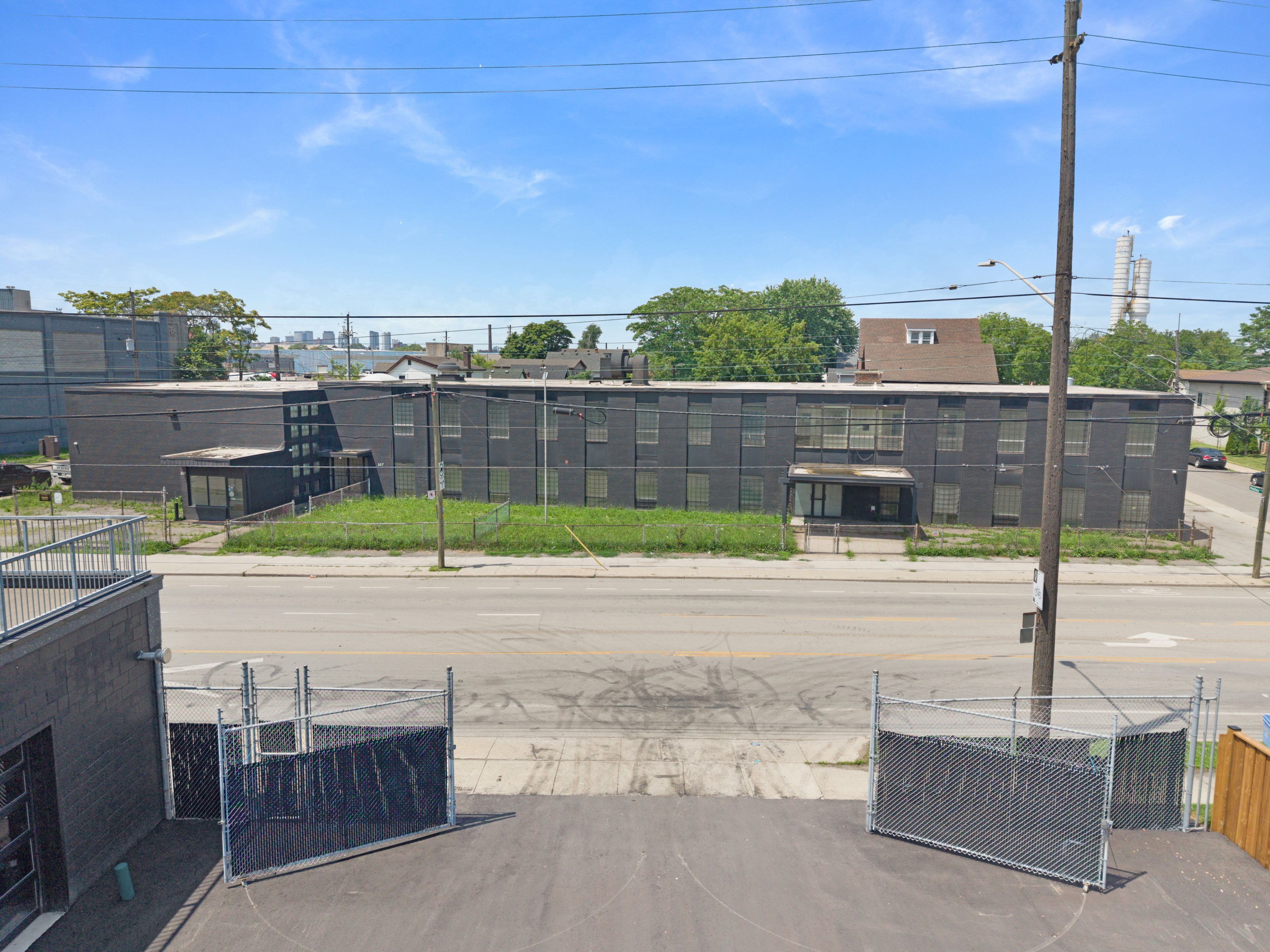 337 Gage Avenue, Hamilton, On L8l 7a8