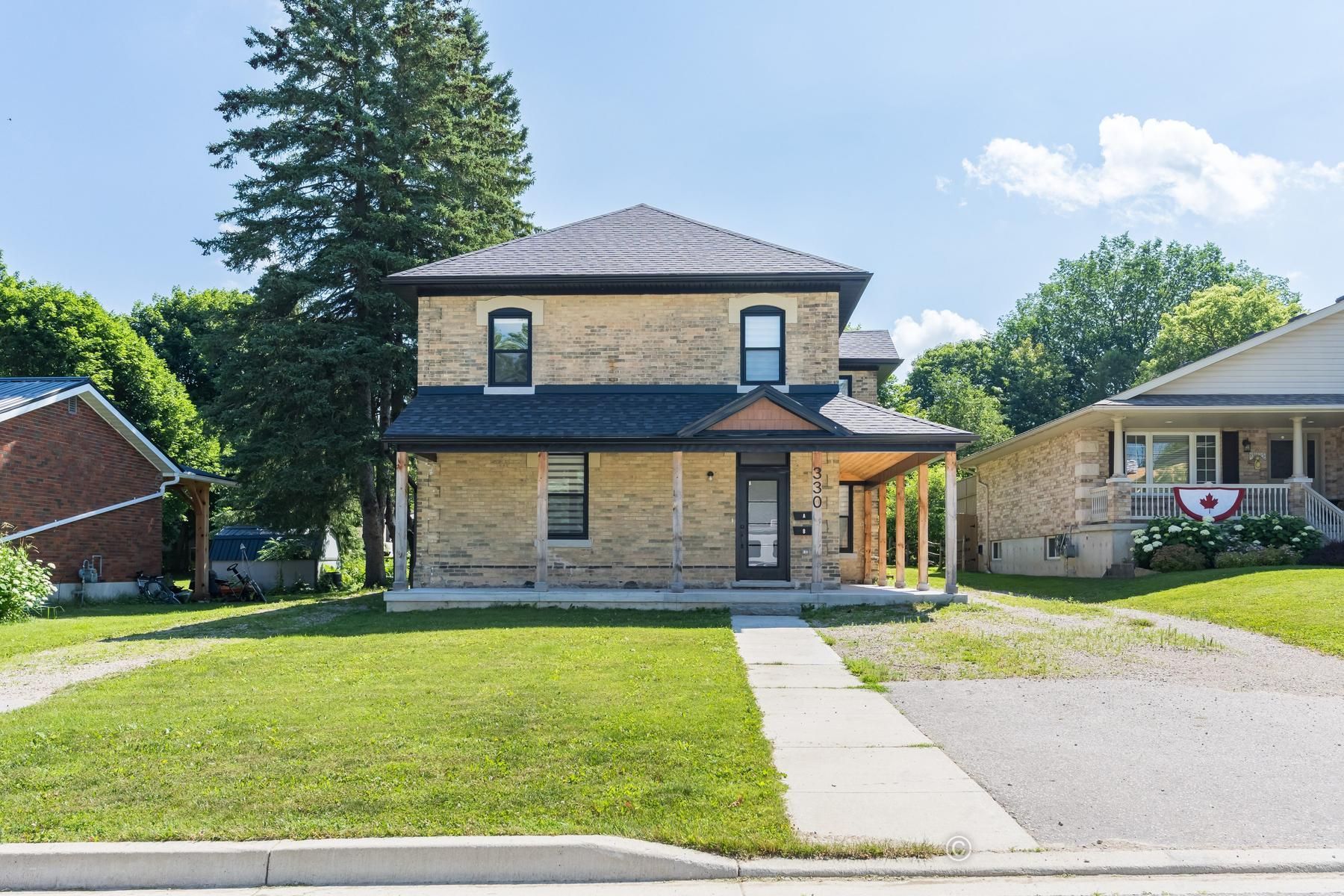 330 William Street, Wellington North, On N0g 2l3
