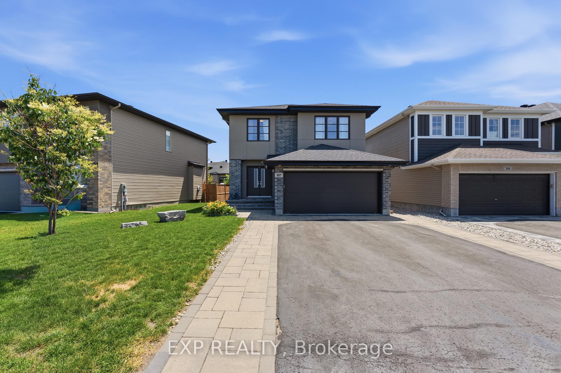 307 Oxer Place, Kanata, On K2v 0c6