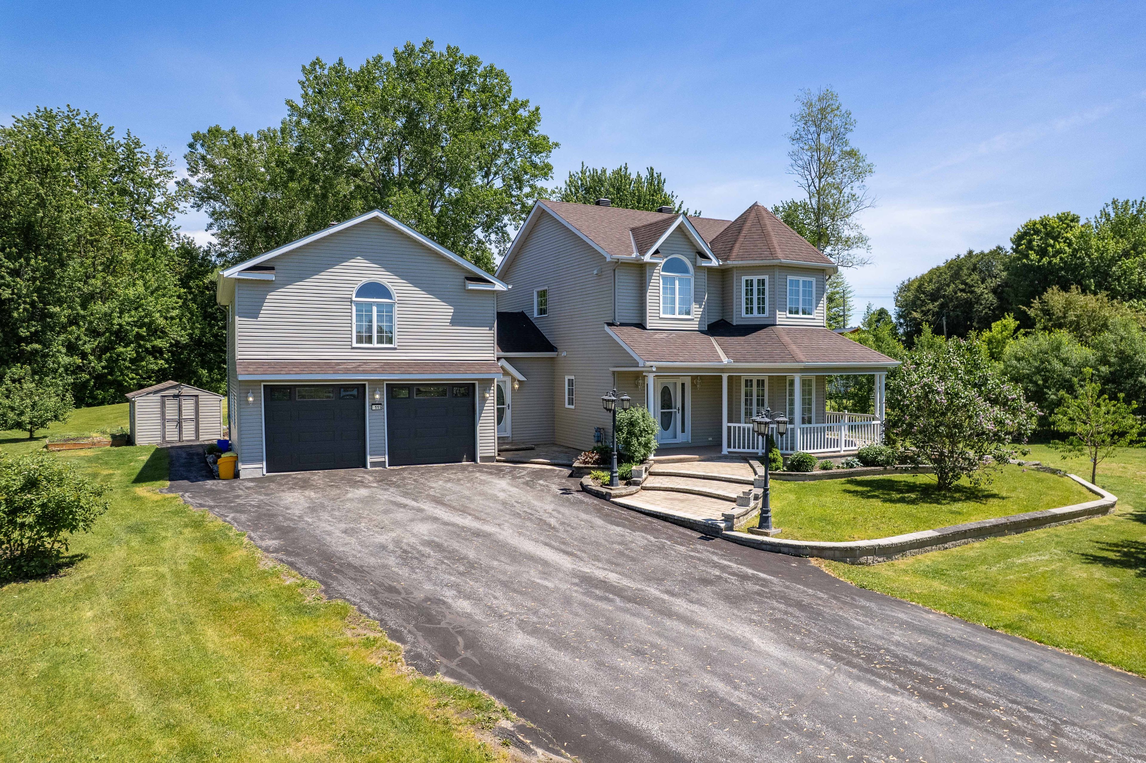 115 Pigeon Street, Clarence-Rockland, On K4k 1j8