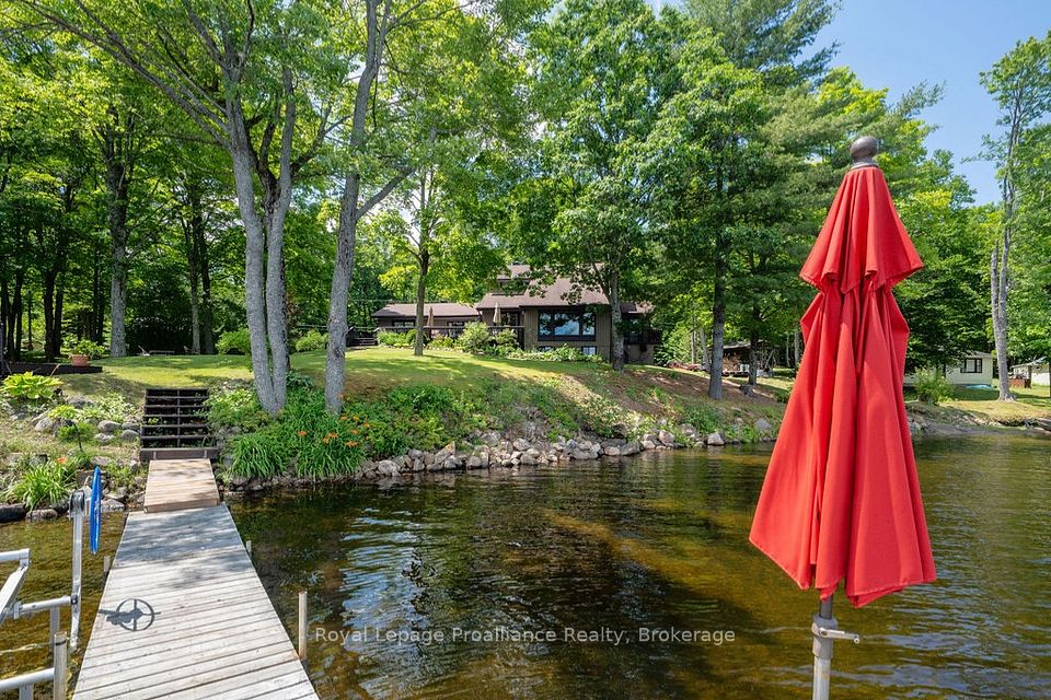 1147a Flyers Cove Lane, Frontenac, On K0h 2m0