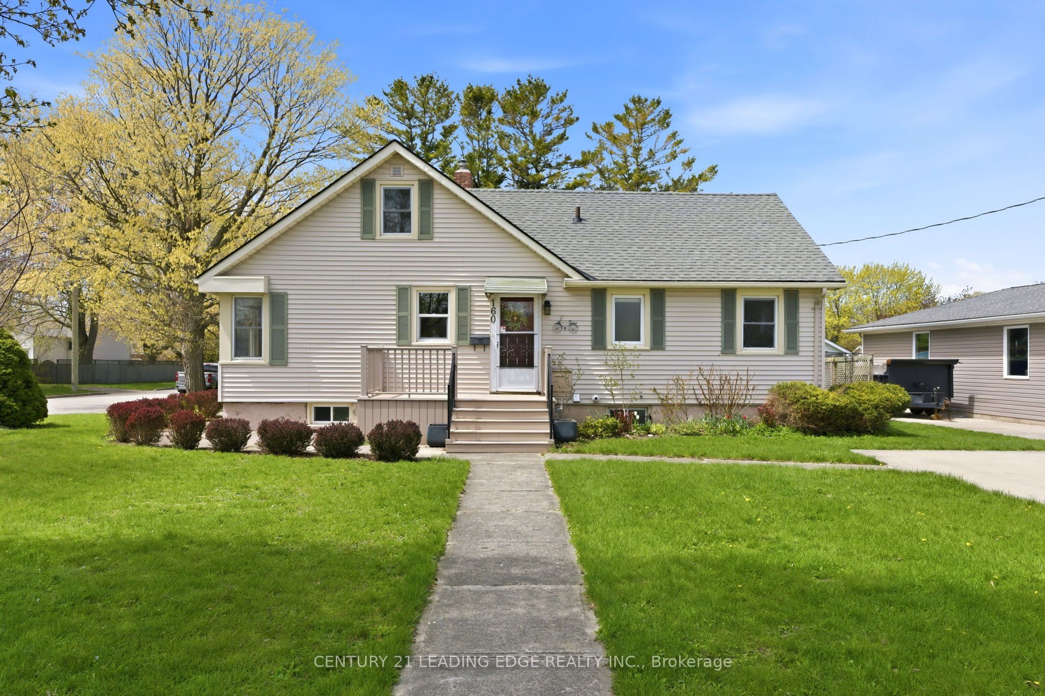 160 Widder Street, Goderich, On N7a 3v3