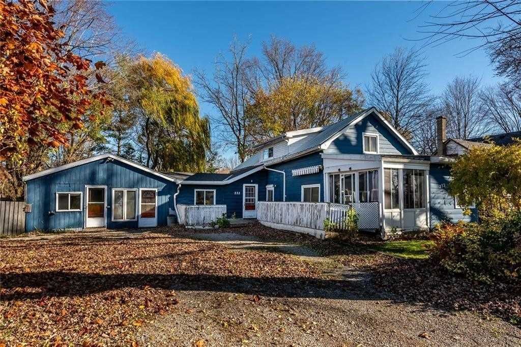 233 North Cayuga Street W, Haldimand, On N1a 1p4
