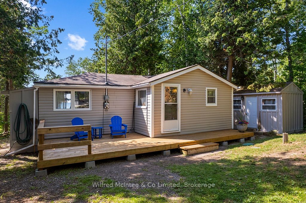 725 Bruce Road 13 Road, Native Leased Lands, On N0h 2c1