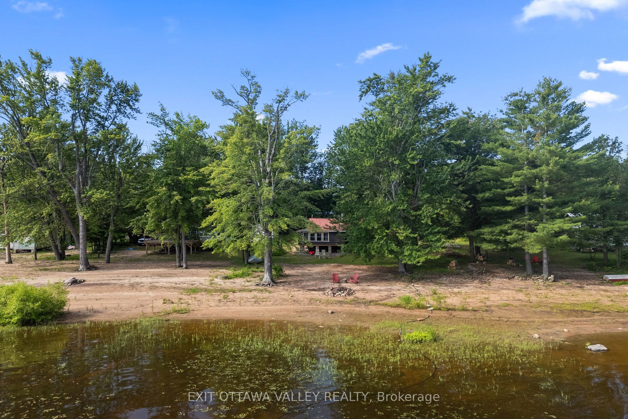 95 Sullivan Point Road, Laurentian Valley, On K8a 6w2
