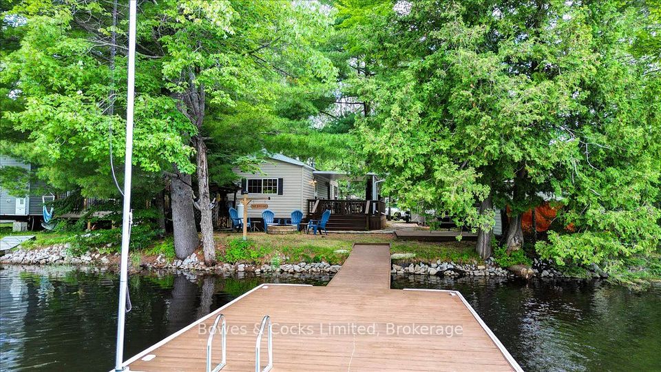 R2-1123 Homestead Road, Highlands East, On K0l 1c0