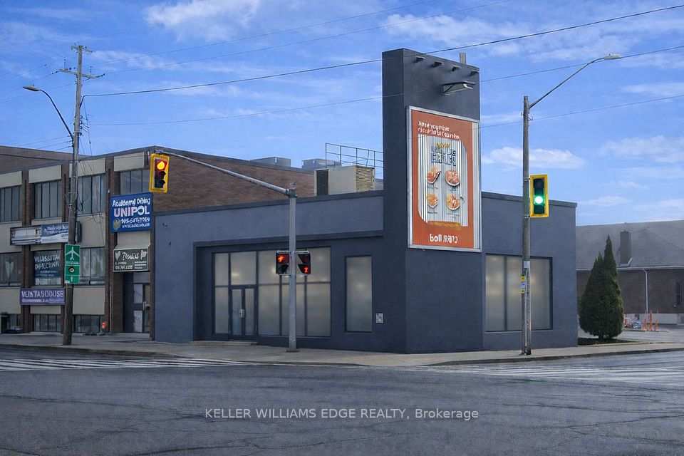 634 Upper James Street, Hamilton, On L9c 2z2