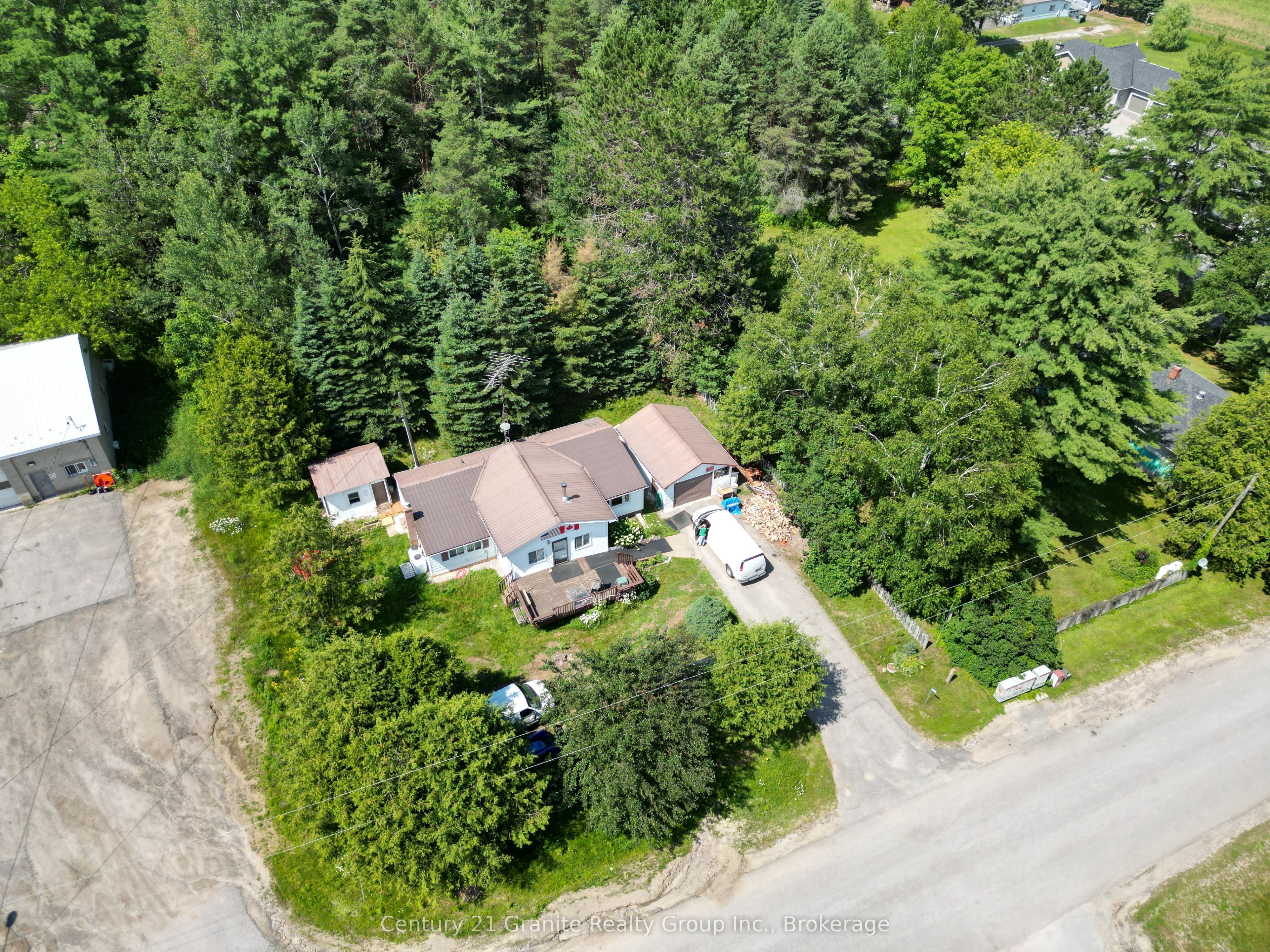 1993 Fleming Road, Minden Hills, On K0m 2k0