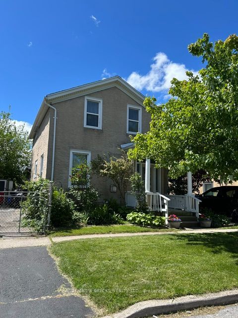 12 Cross Street, St. Catharines, On L2r 2w5