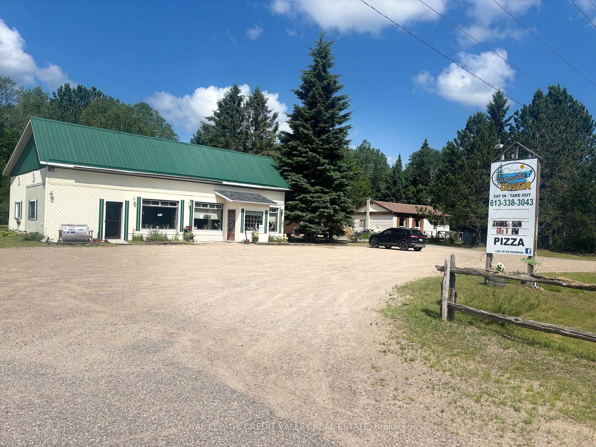 2367 Highway 127 Road N, Hastings Highlands, On K0l 2k0