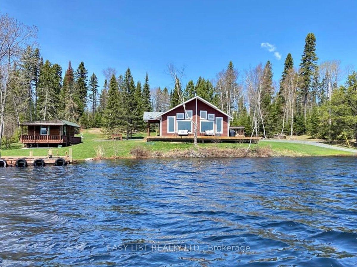 2345 Hwy 72, Sioux Lookout, On P8t 0a7