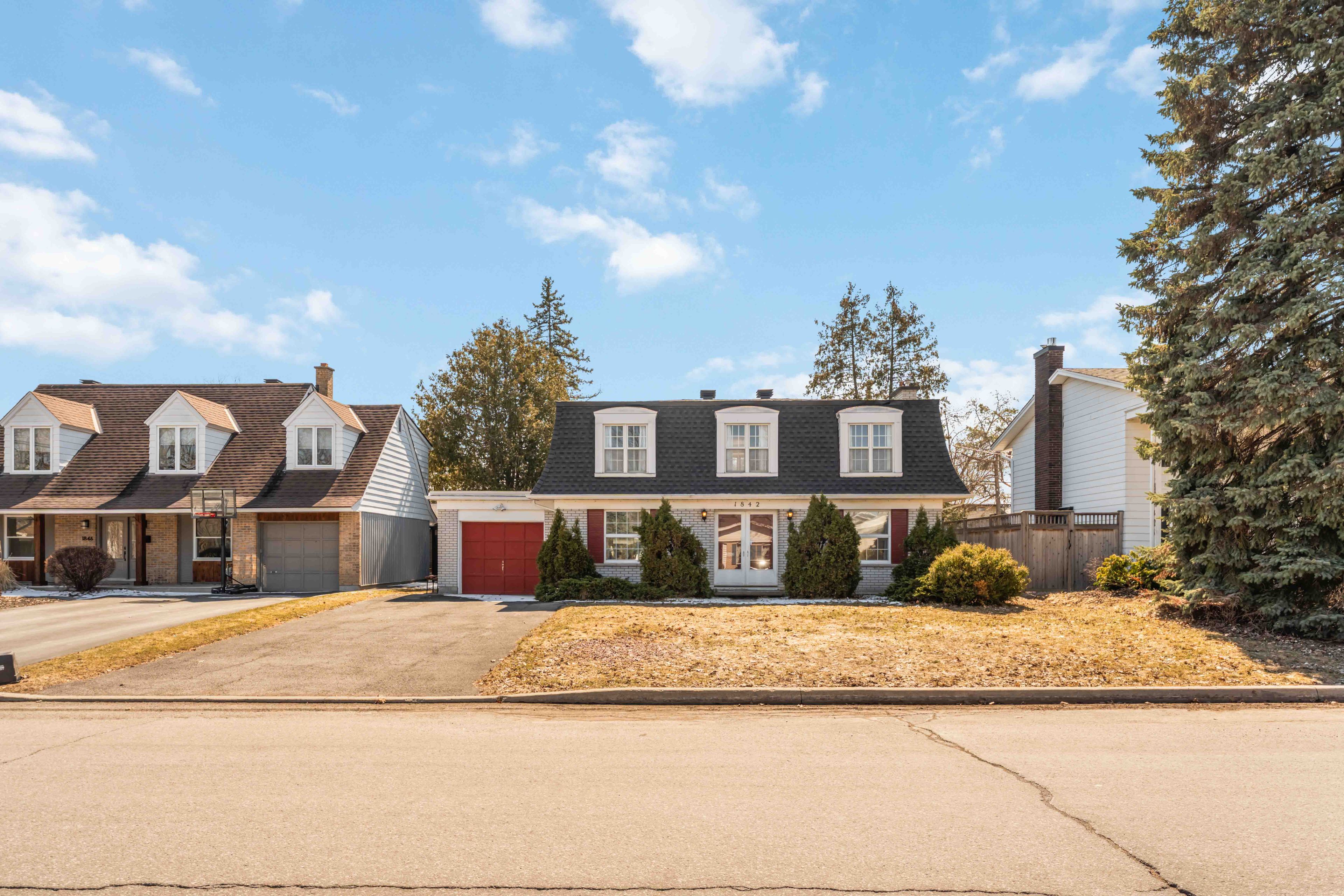 1842 Playfair Drive, Alta Vista And Area, On K1h 5s1
