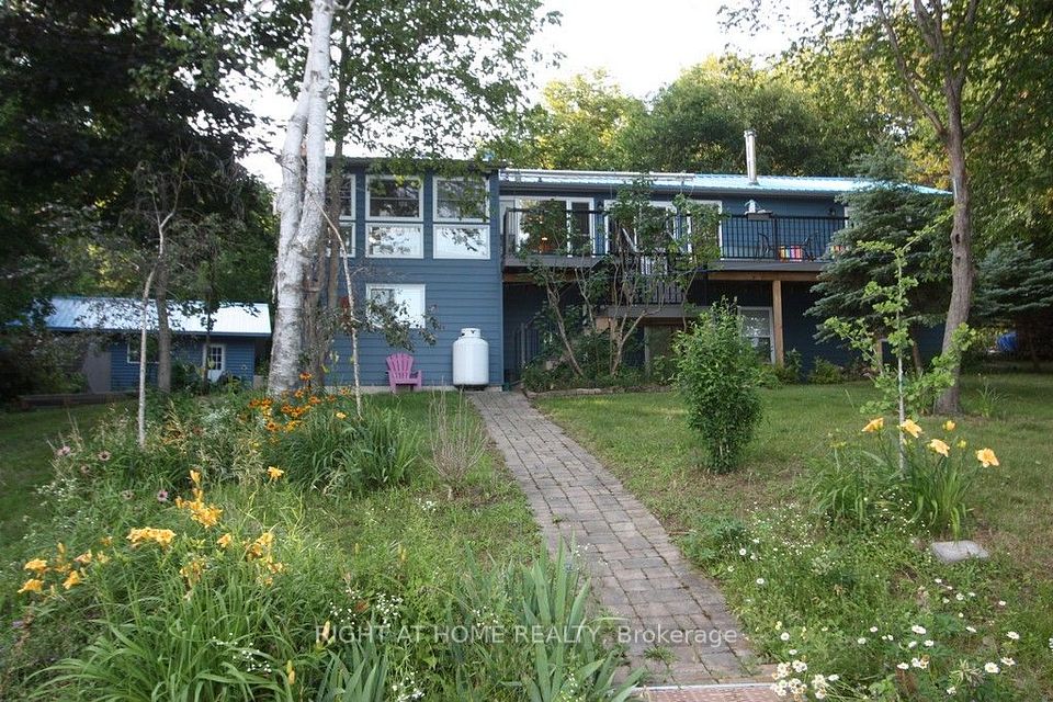 68 Scott Lane, Rideau Lakes, On K0g 1v0