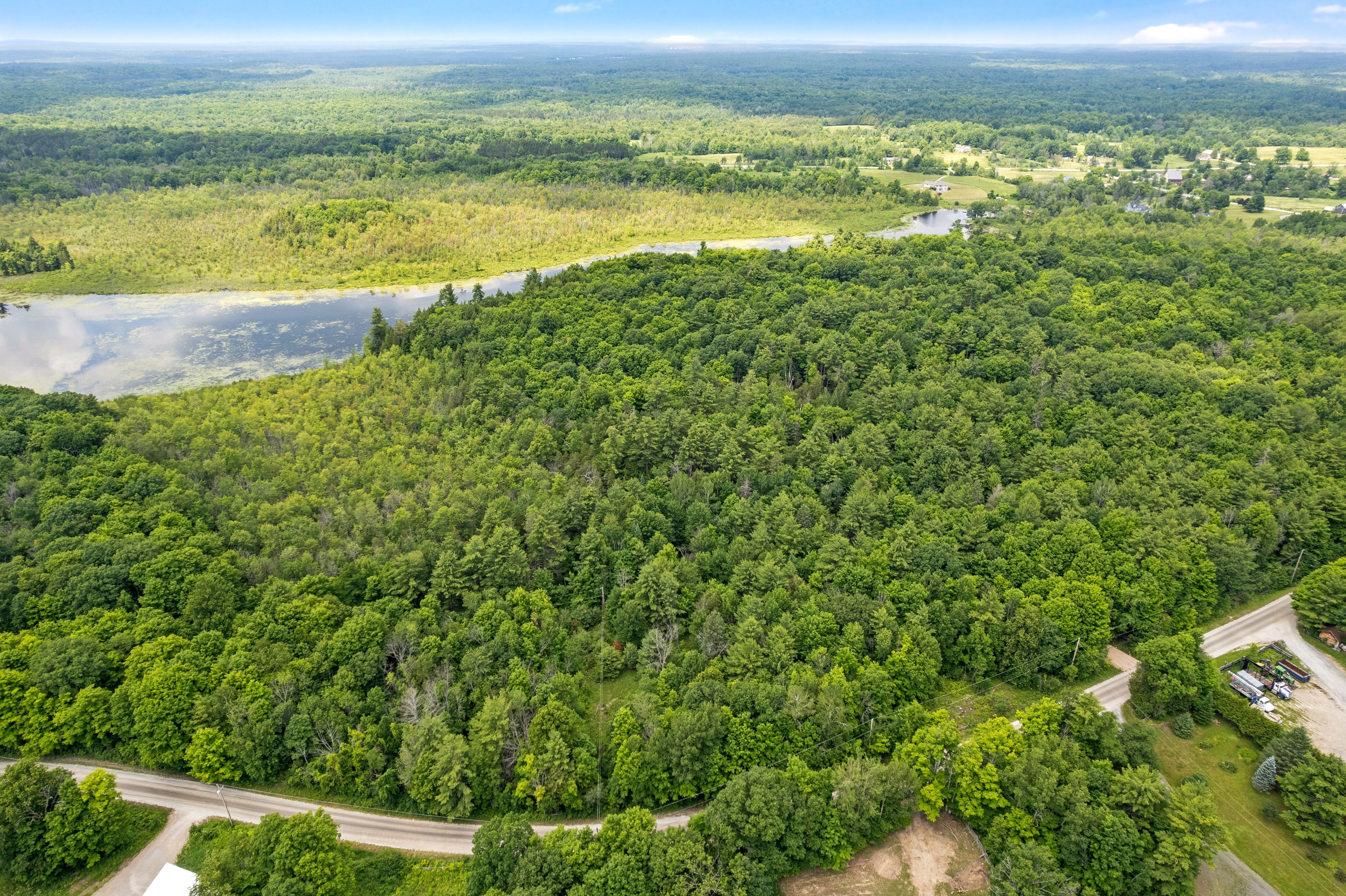 338 Ennis Road, Tay Valley, On K0g 1a0