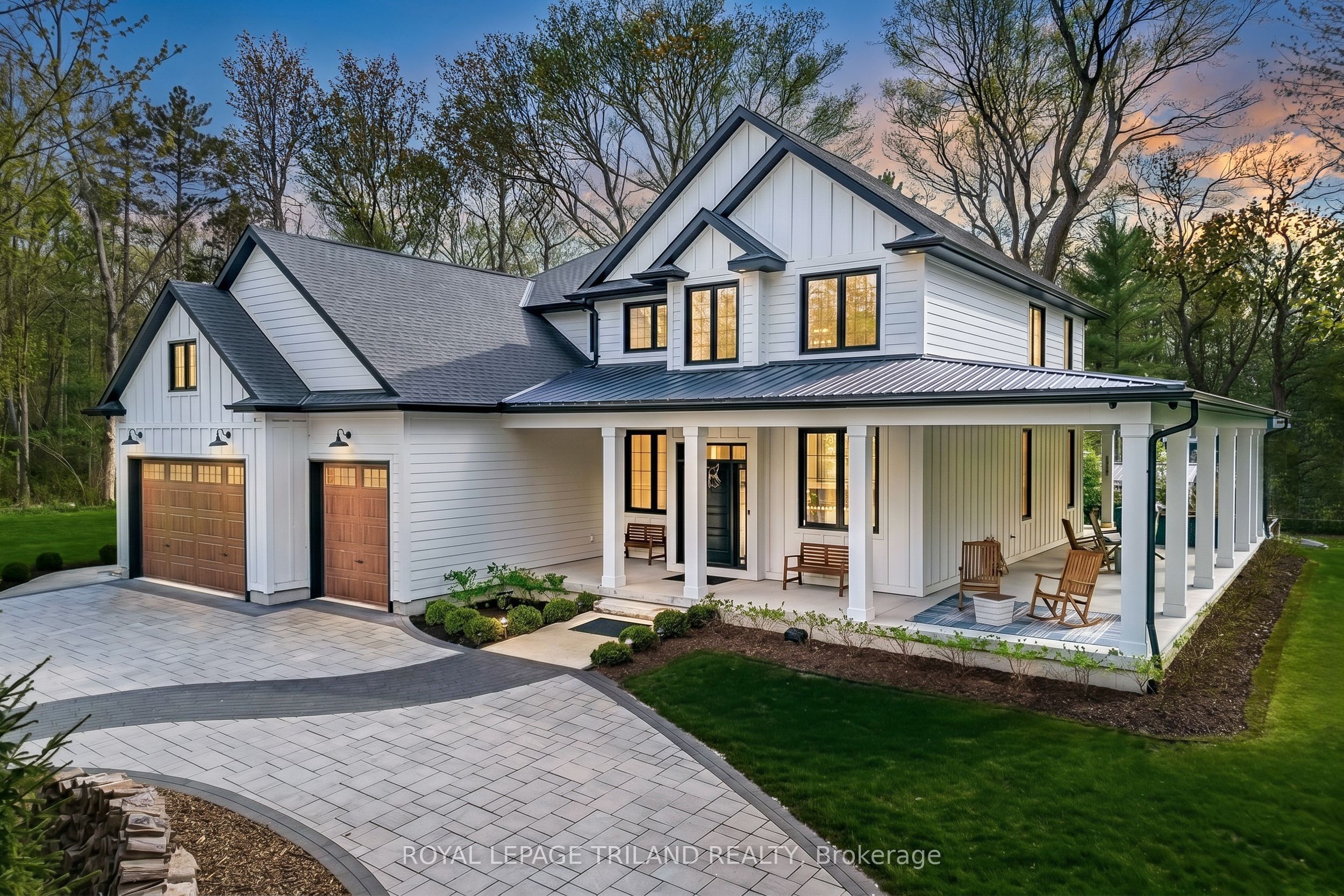 10195 Red Pine Road, Lambton Shores, On N0m 1t0