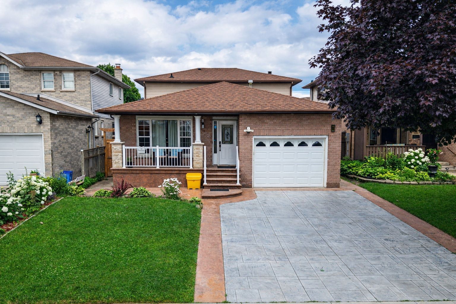 214 Merrilee Crescent, Hamilton, On L9a 5e2
