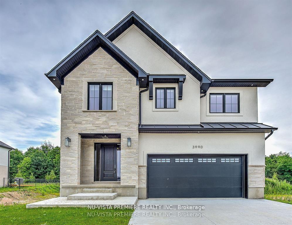 2693 Heardcreek Trail, London North, On N6g 0z8