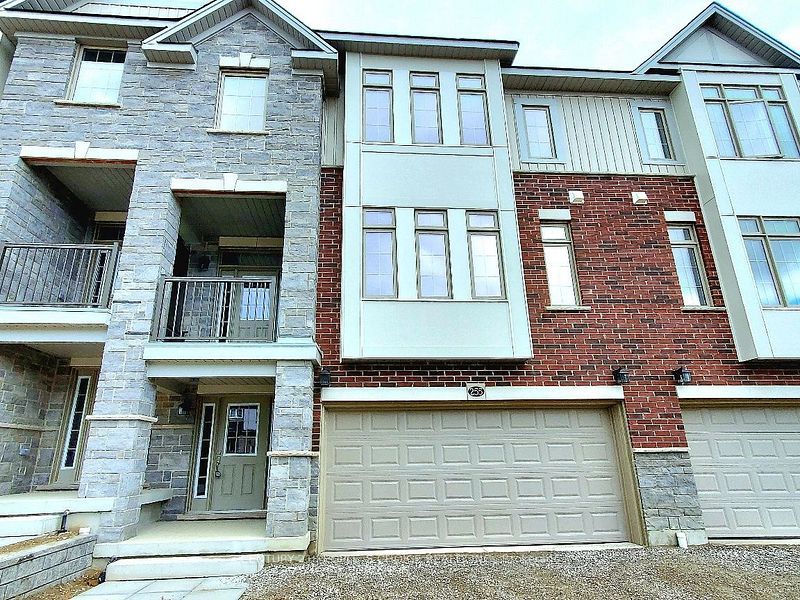255 Raspberry Place, Waterloo, On N2v 0h3