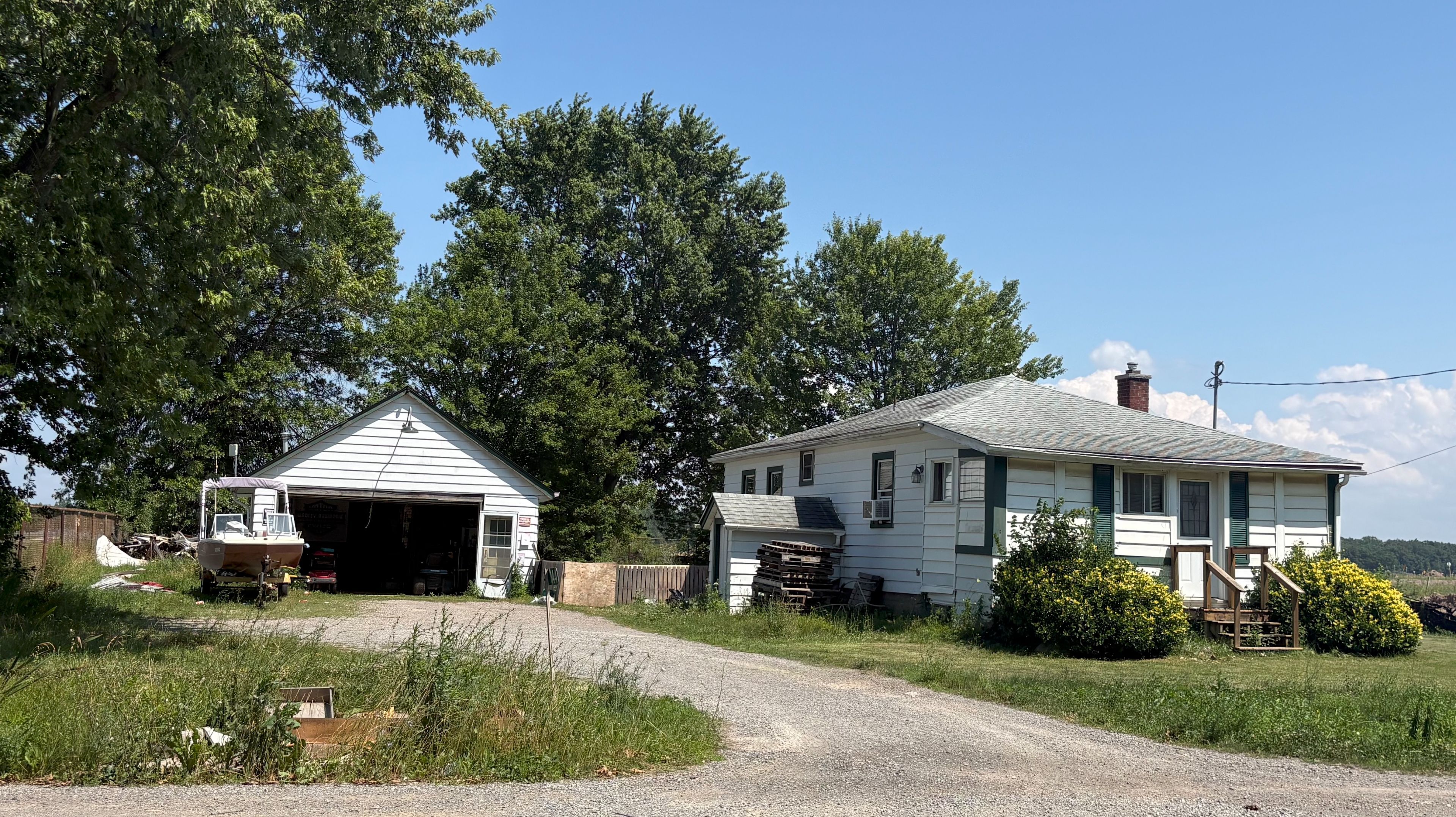 9044 Sodom Road, Niagara Falls, On L2e 6s6